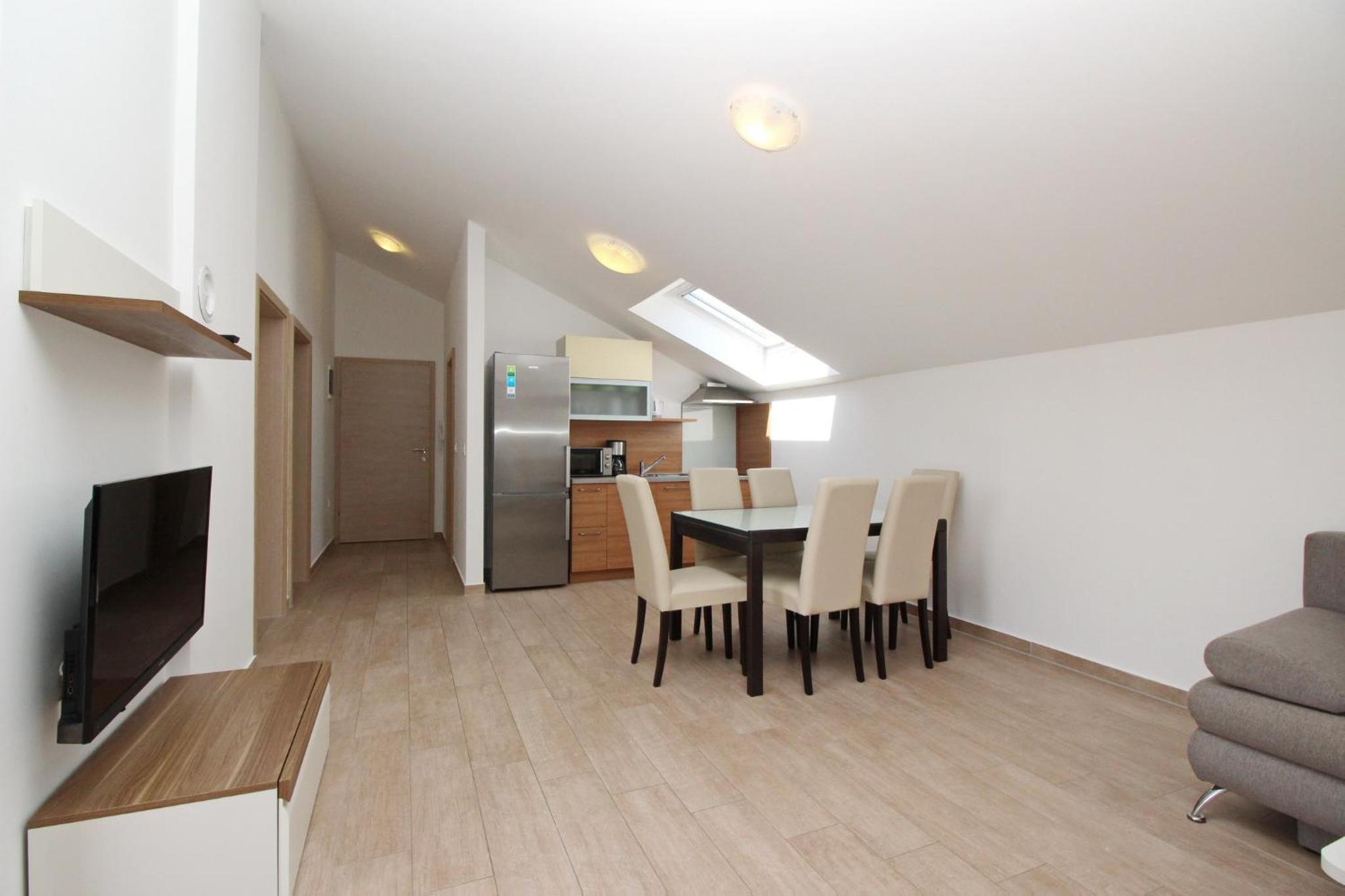 Two-Bedroom Apartment photo 1