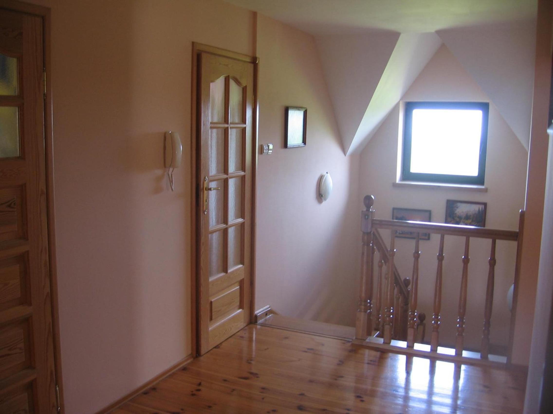 Three-Bedroom House photo 3