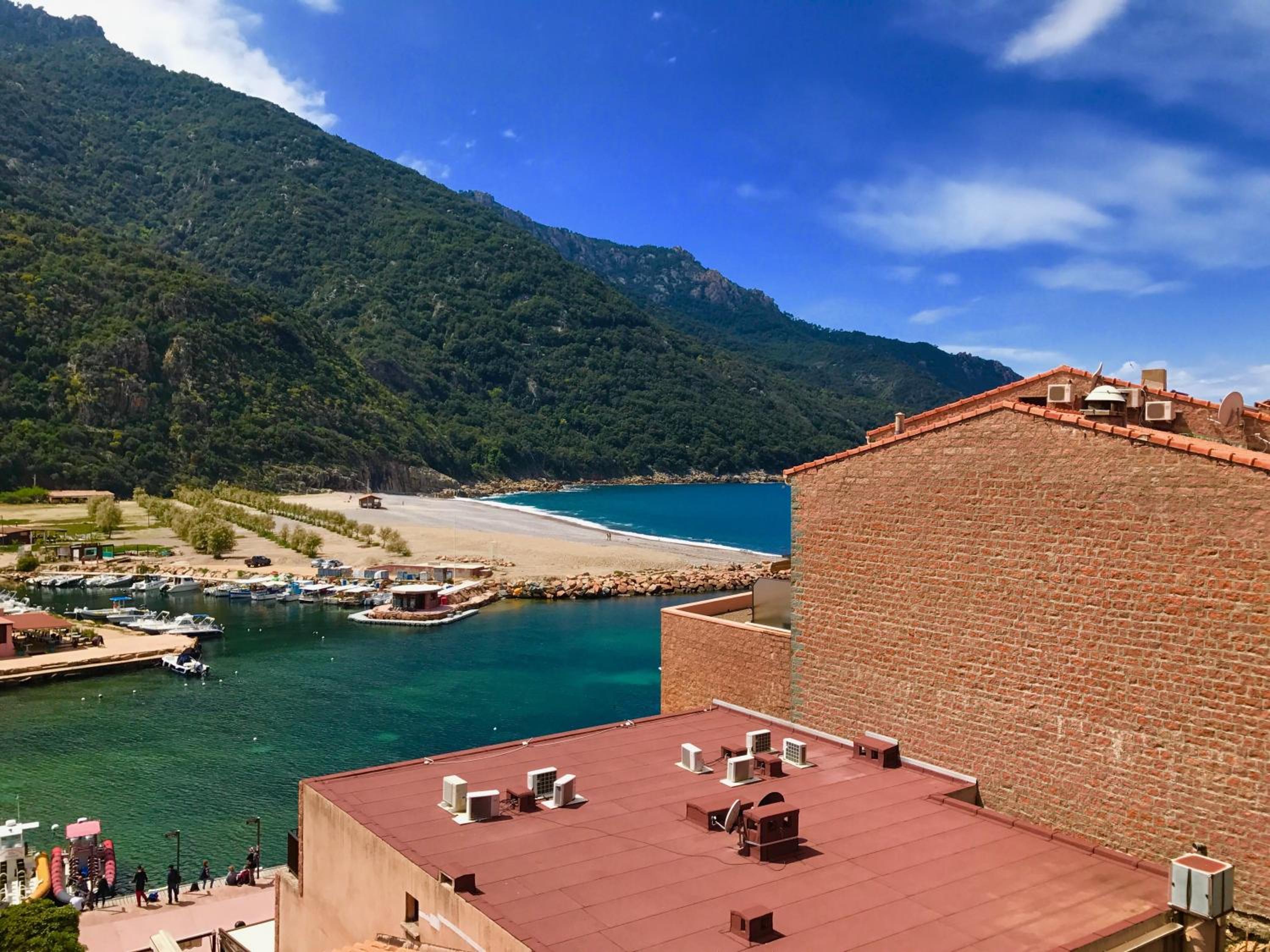 Studio with Sea View - Photo 1