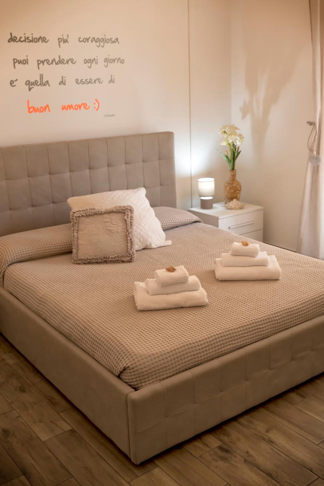 Double Room with Terrace photo 1