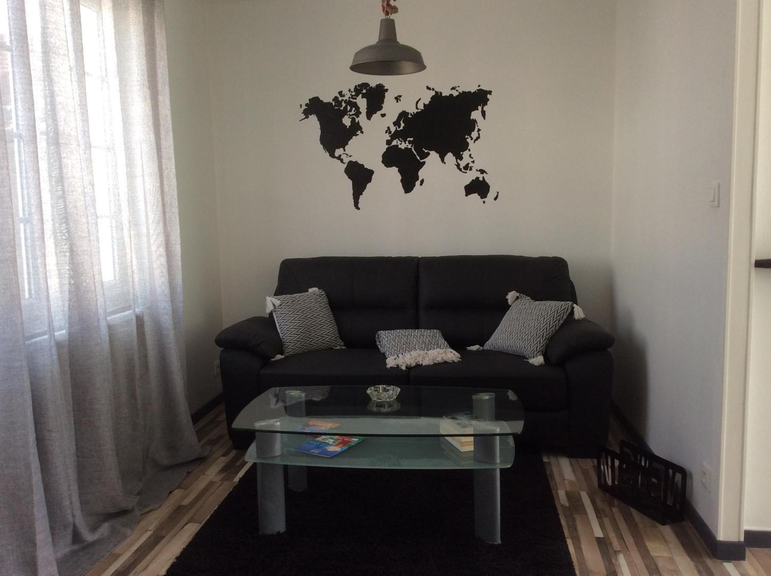 Two-Bedroom House photo 2