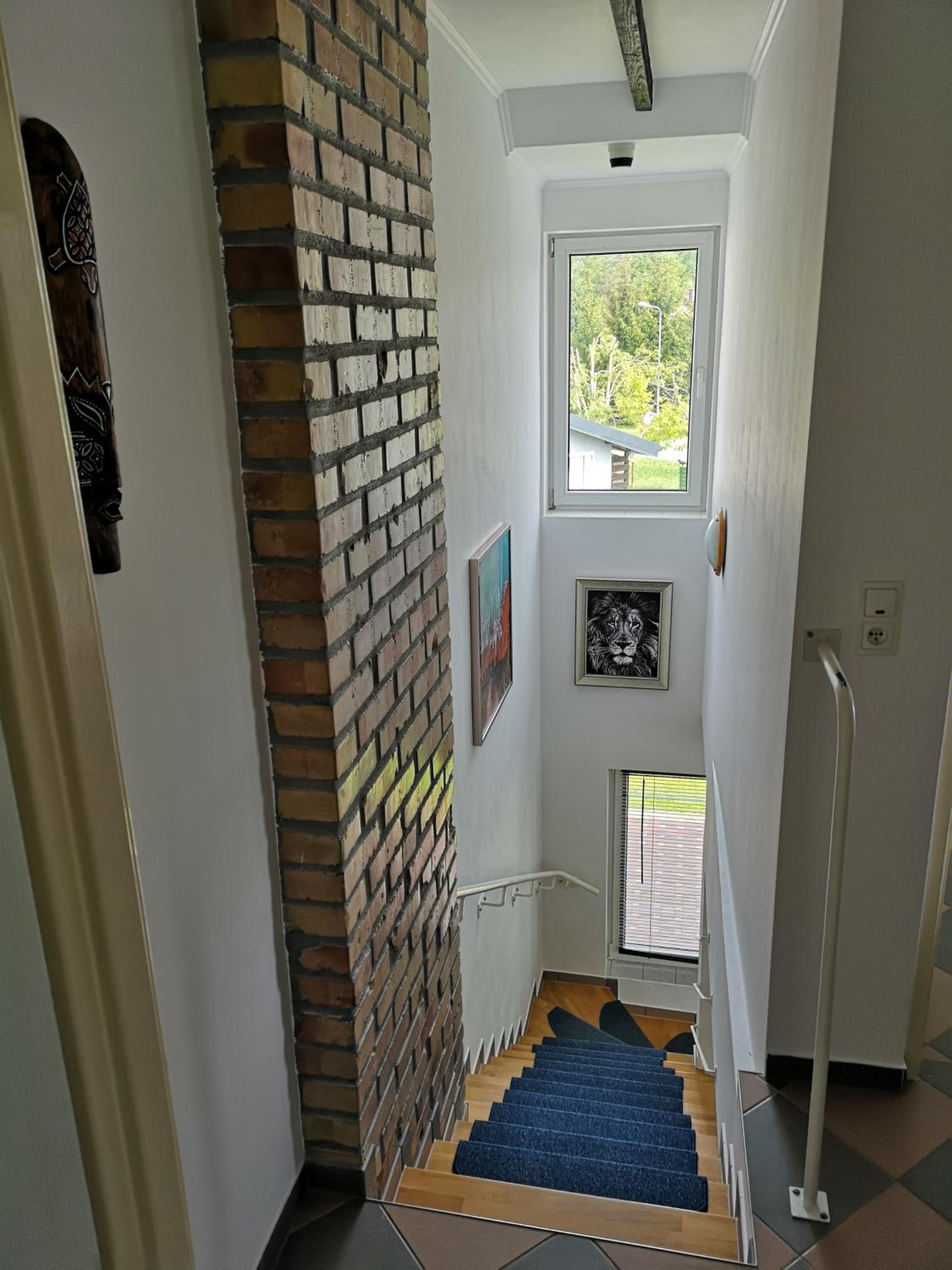 Two-Bedroom House photo 3