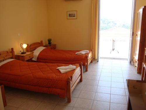 Standard Double or Twin Room with Balcony photo 1