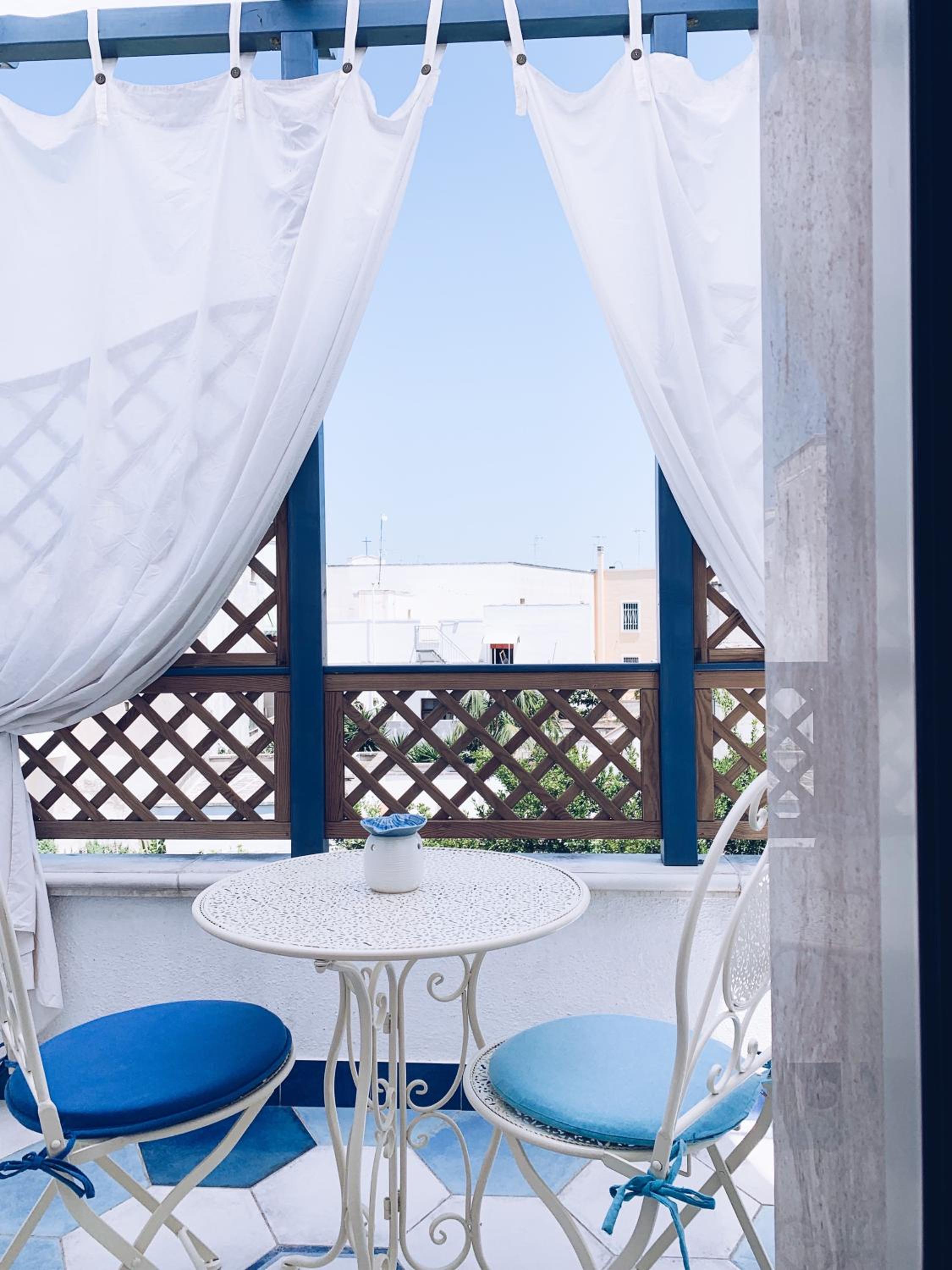 Double Room with Balcony photo 2