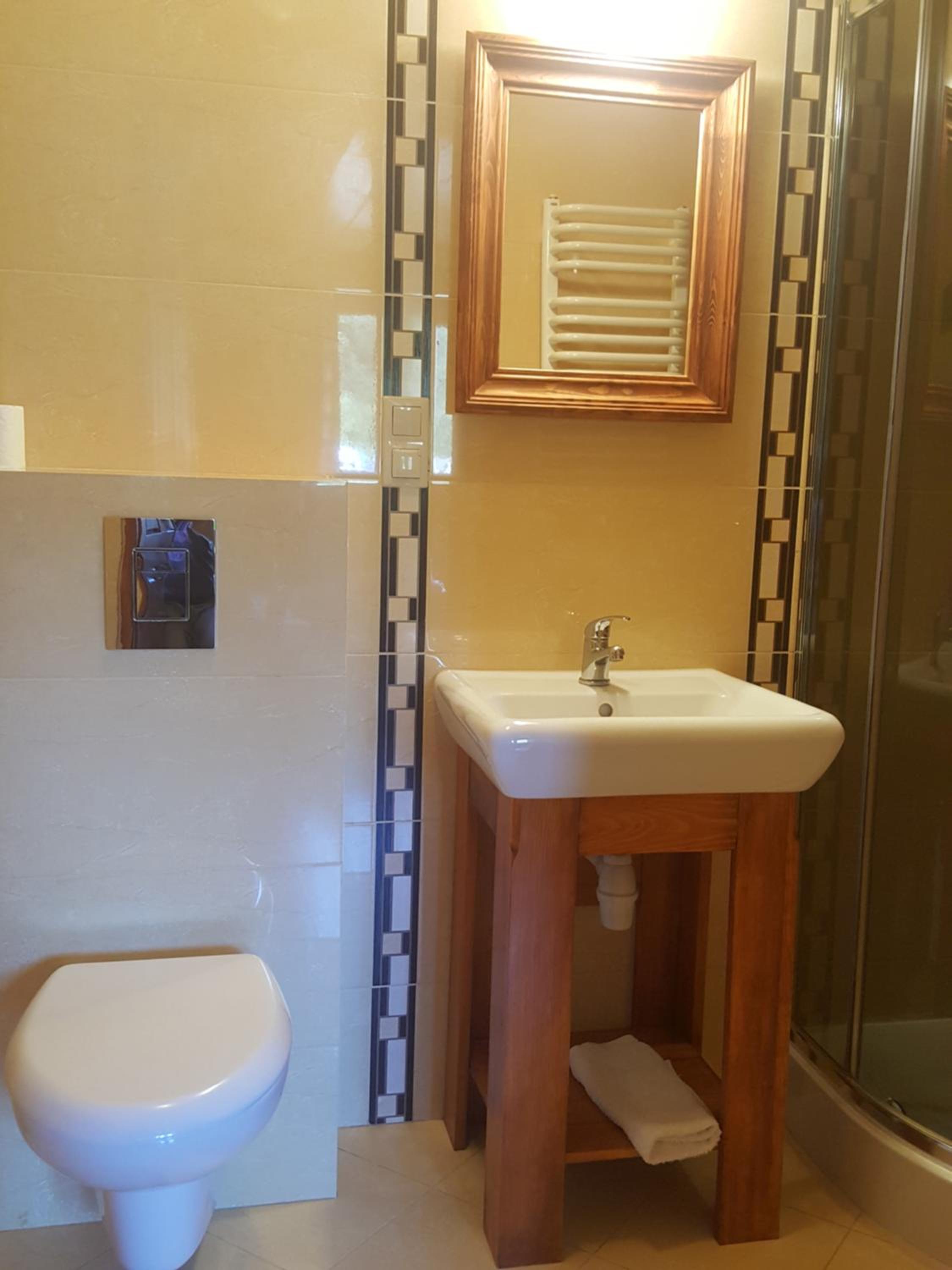 Triple Room with Balcony photo 1