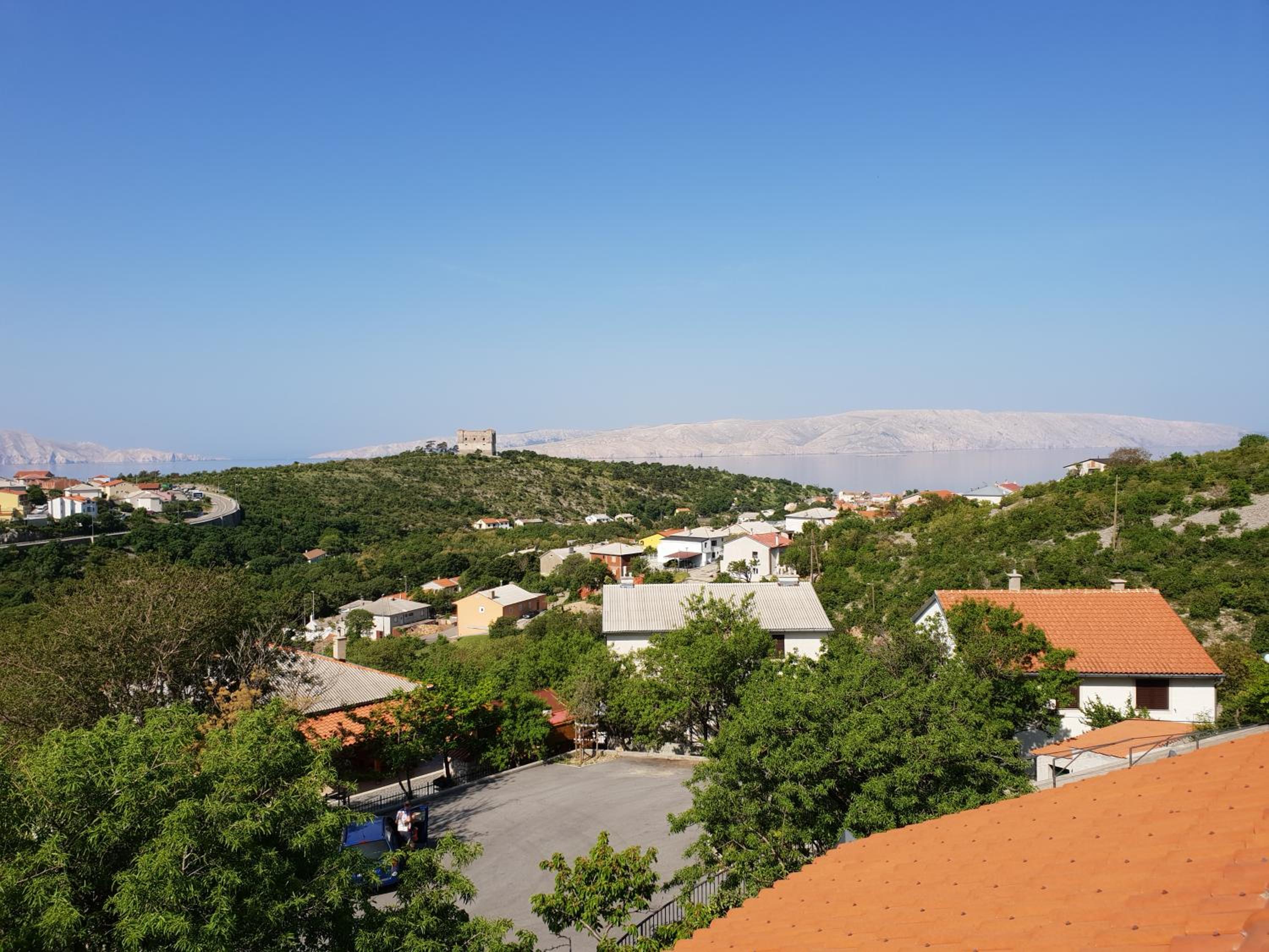 Apartment with Partial Sea View photo 2