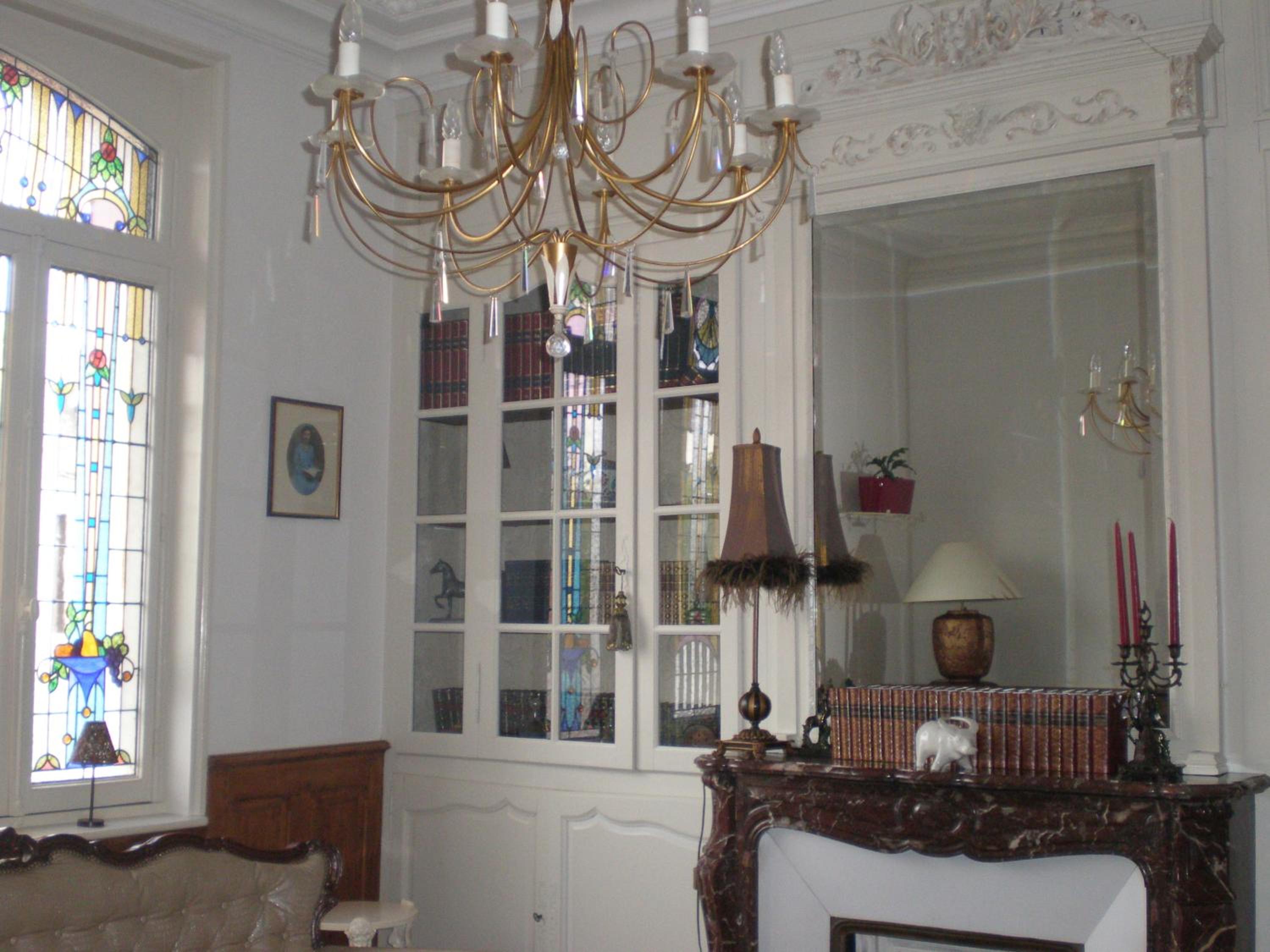 Large Double Room photo 1