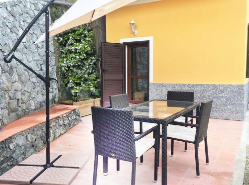 Three-Bedroom Villa photo 3
