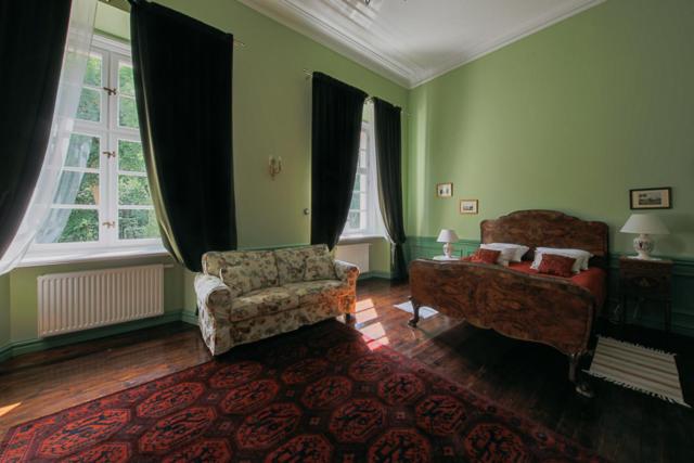 Double Room - Photo 5
