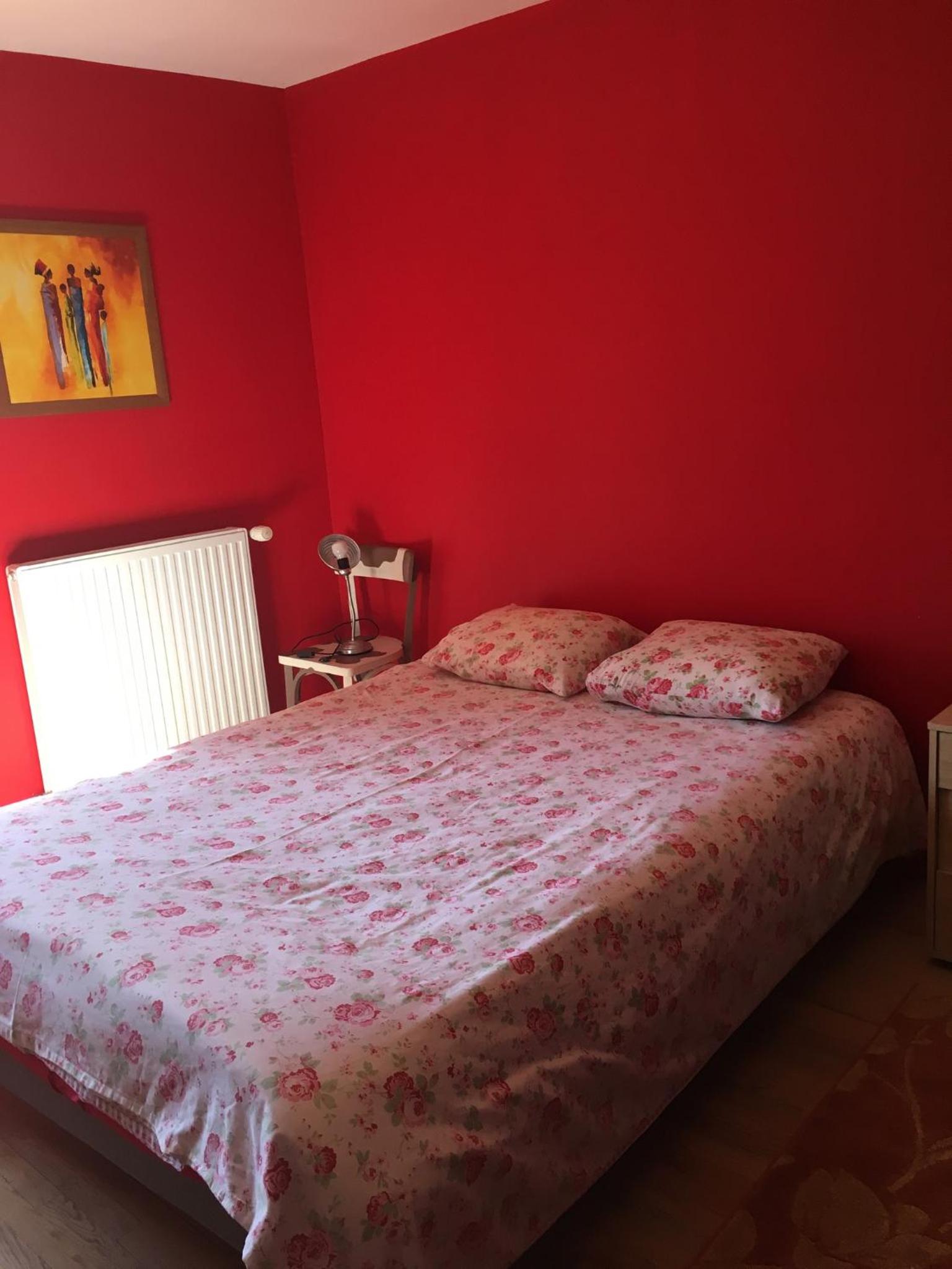 Double Room with Garden View photo 1