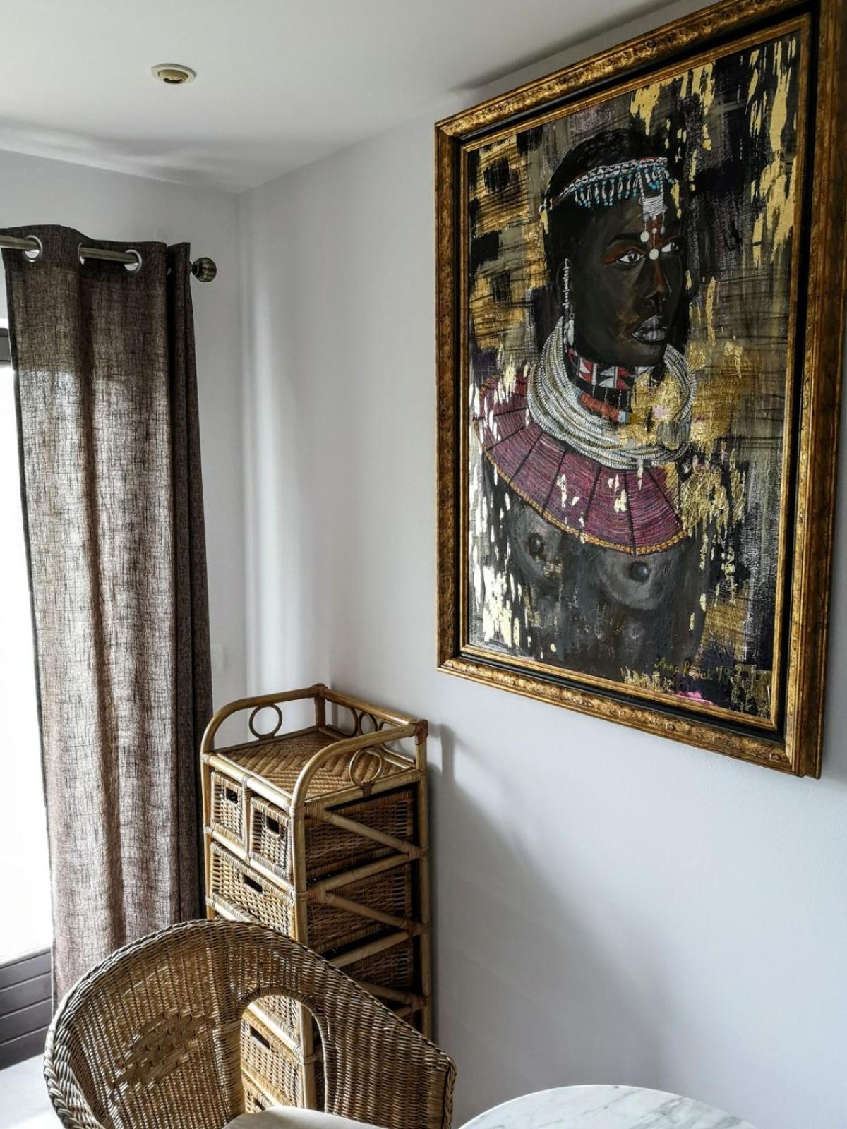 Apartment photo 1