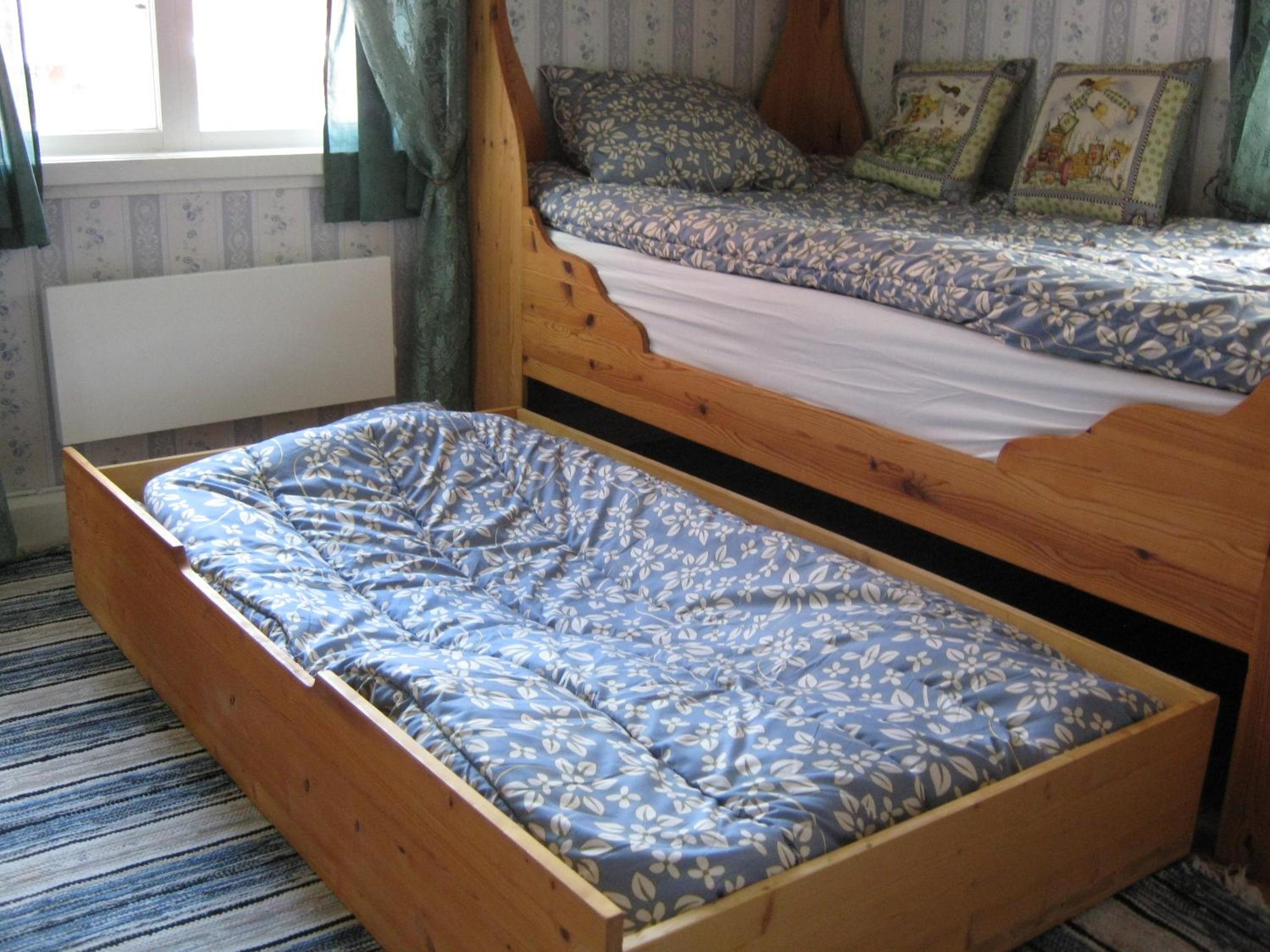 One-Bedroom Cottage photo 3