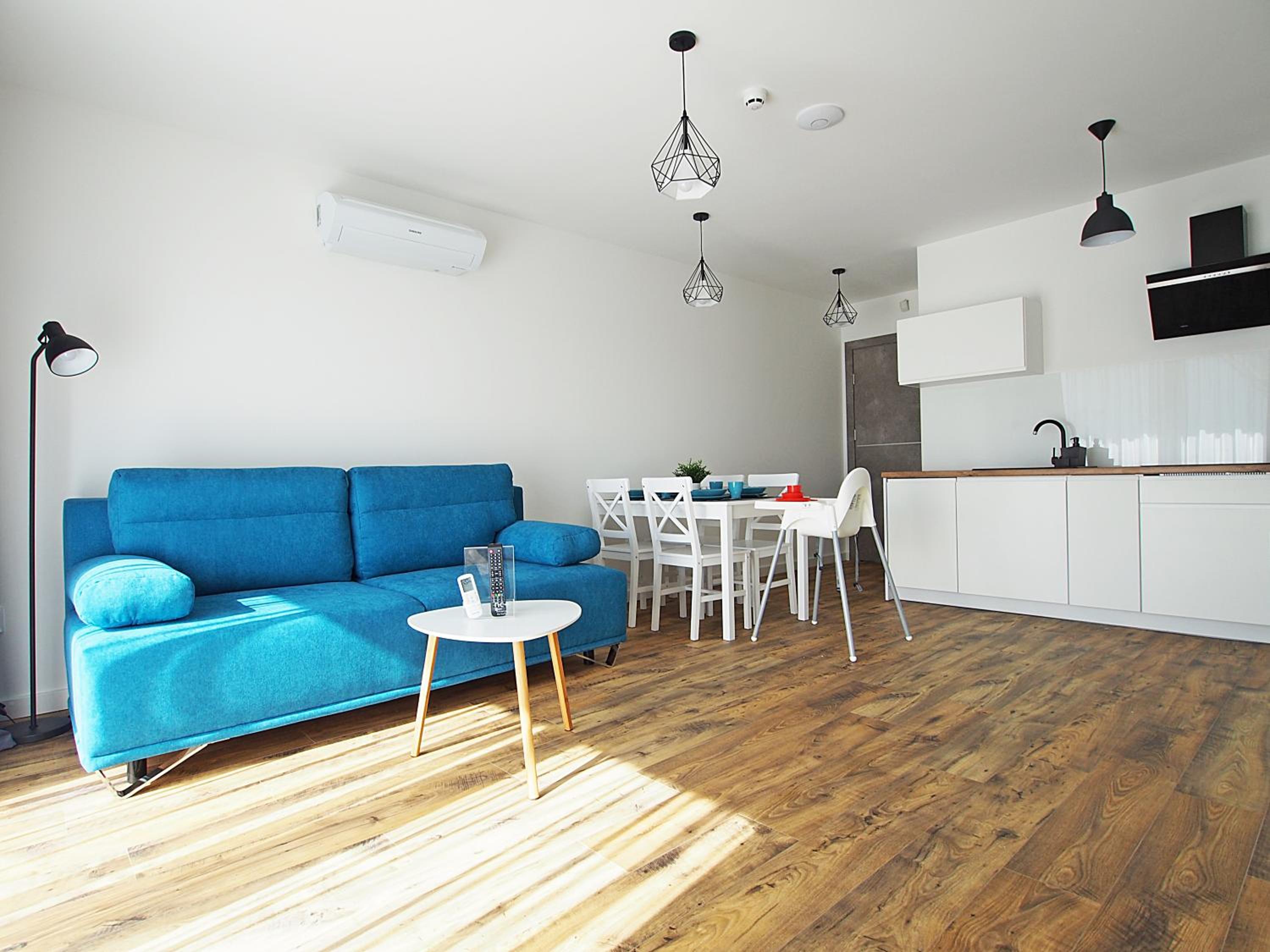 Superior Apartment photo 1