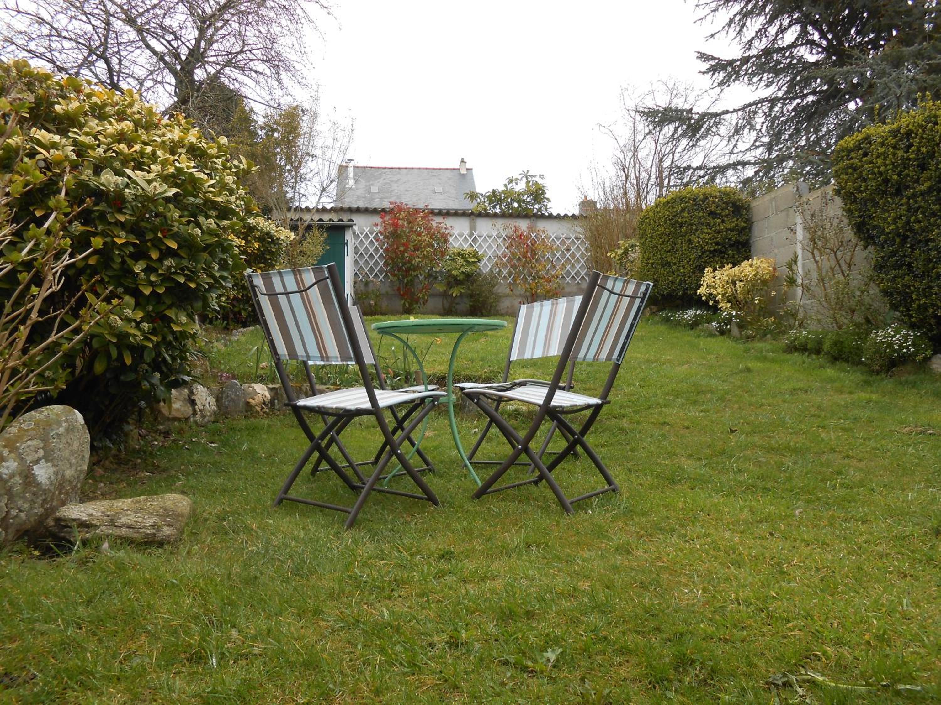 Holiday Home photo 3