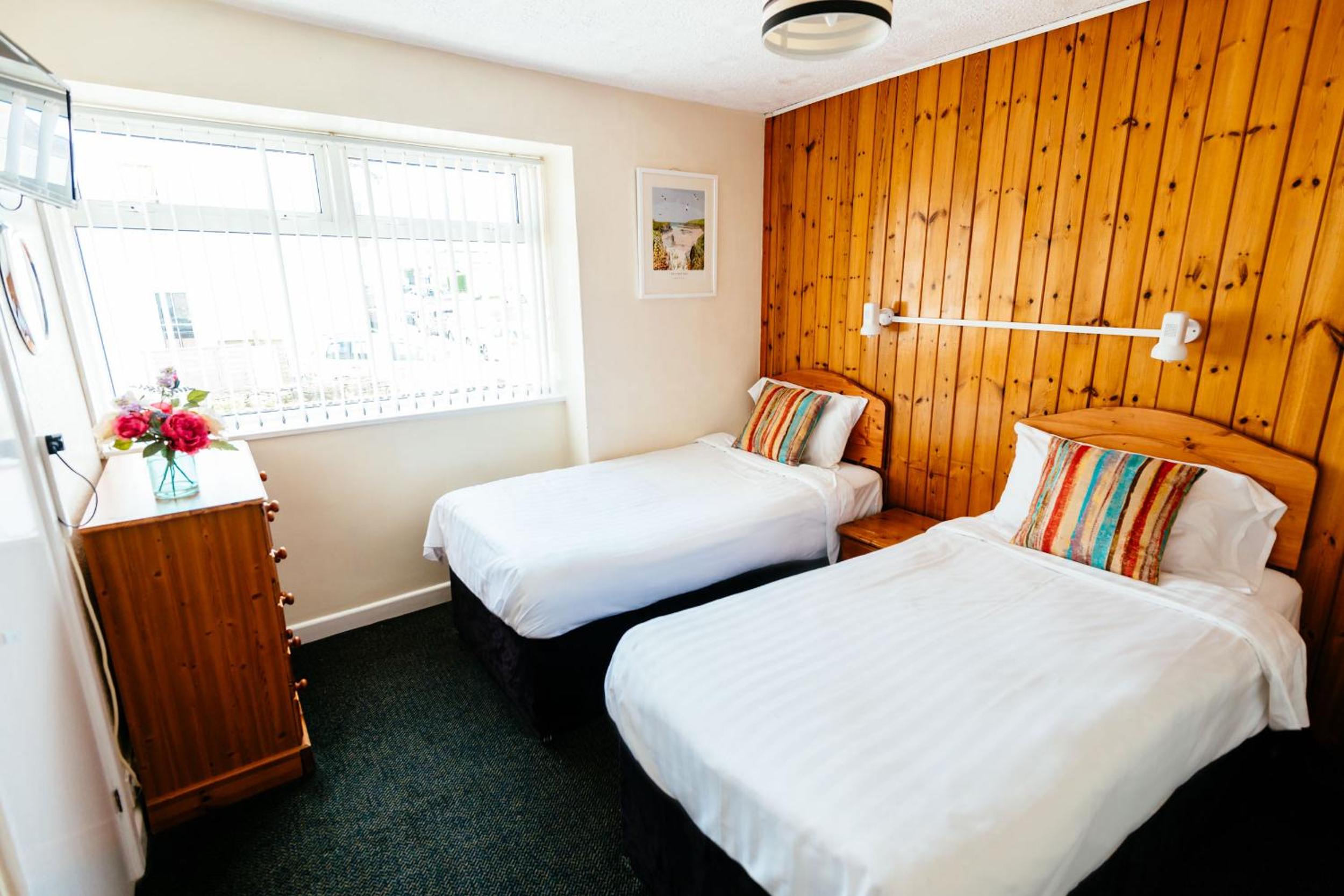 Twin Room photo 1