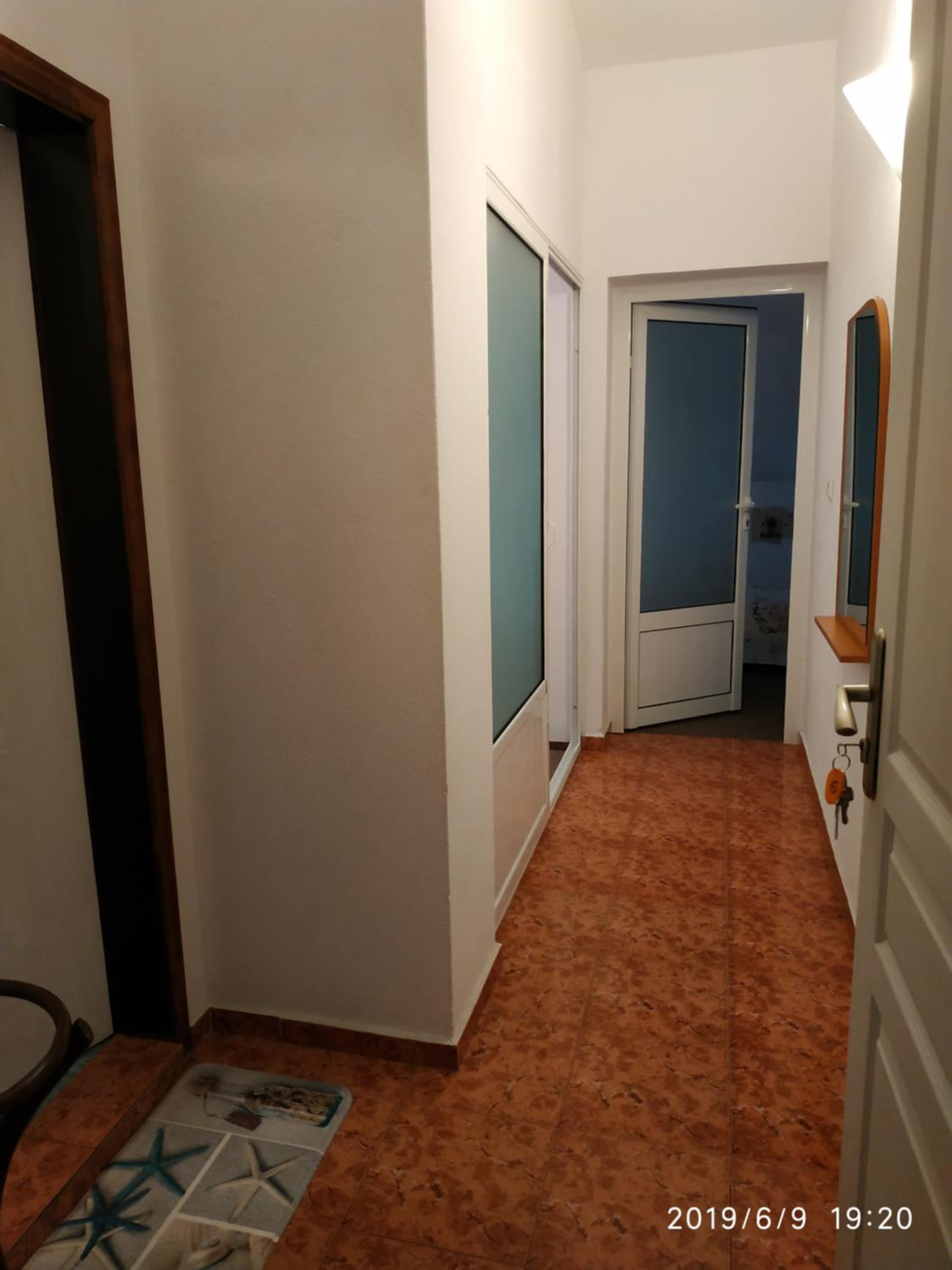 Two-Bedroom Apartment with Balcony photo 3