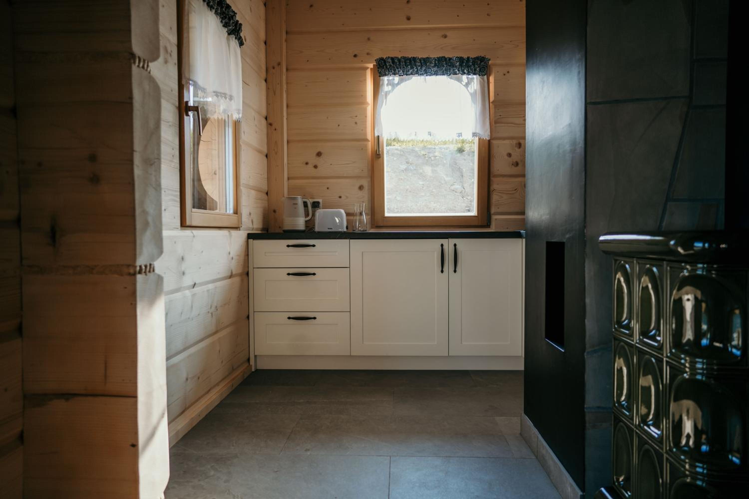 Two-Bedroom Chalet photo 1