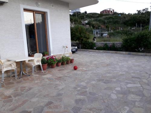 Family Double Room