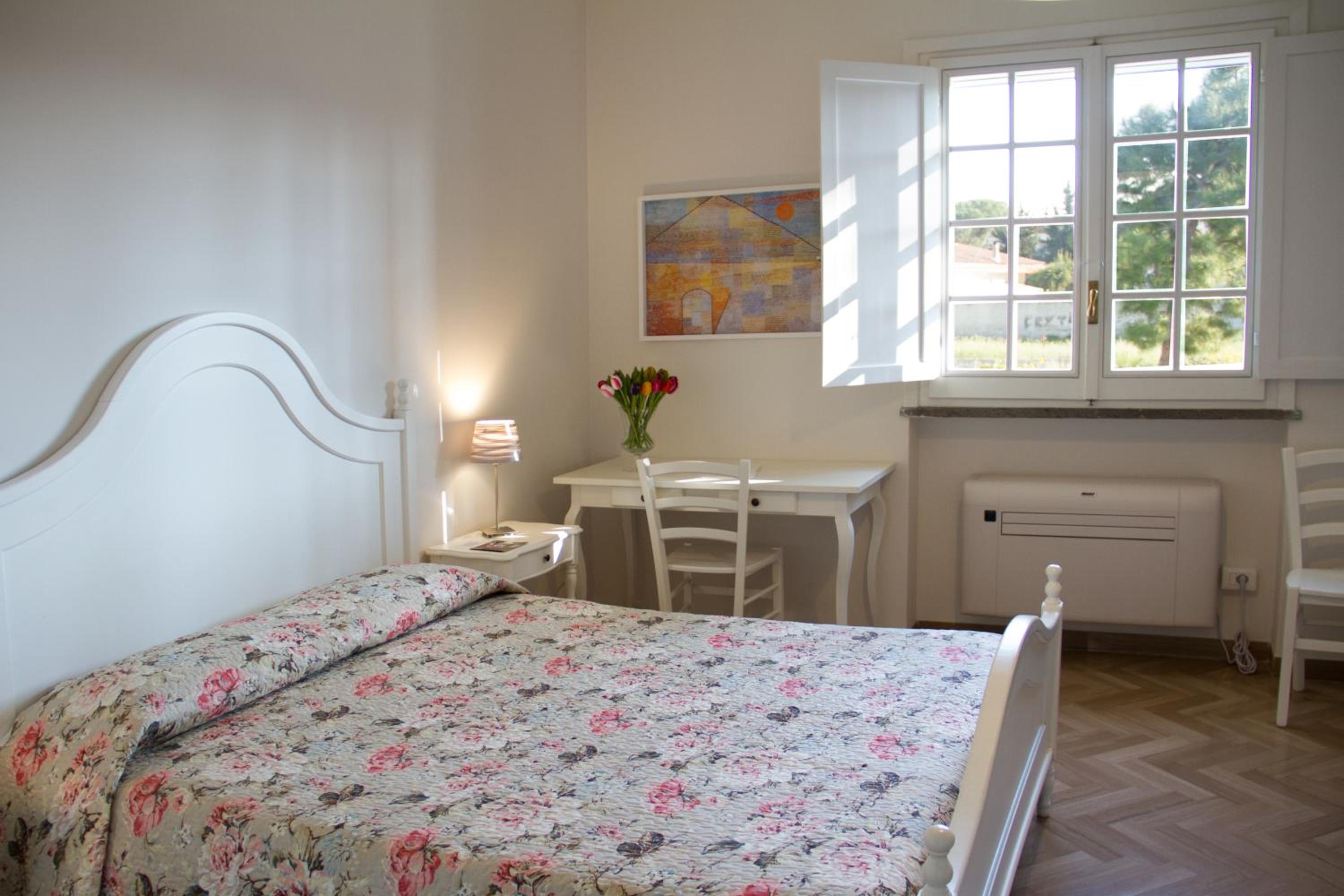 Triple Room with View photo 2