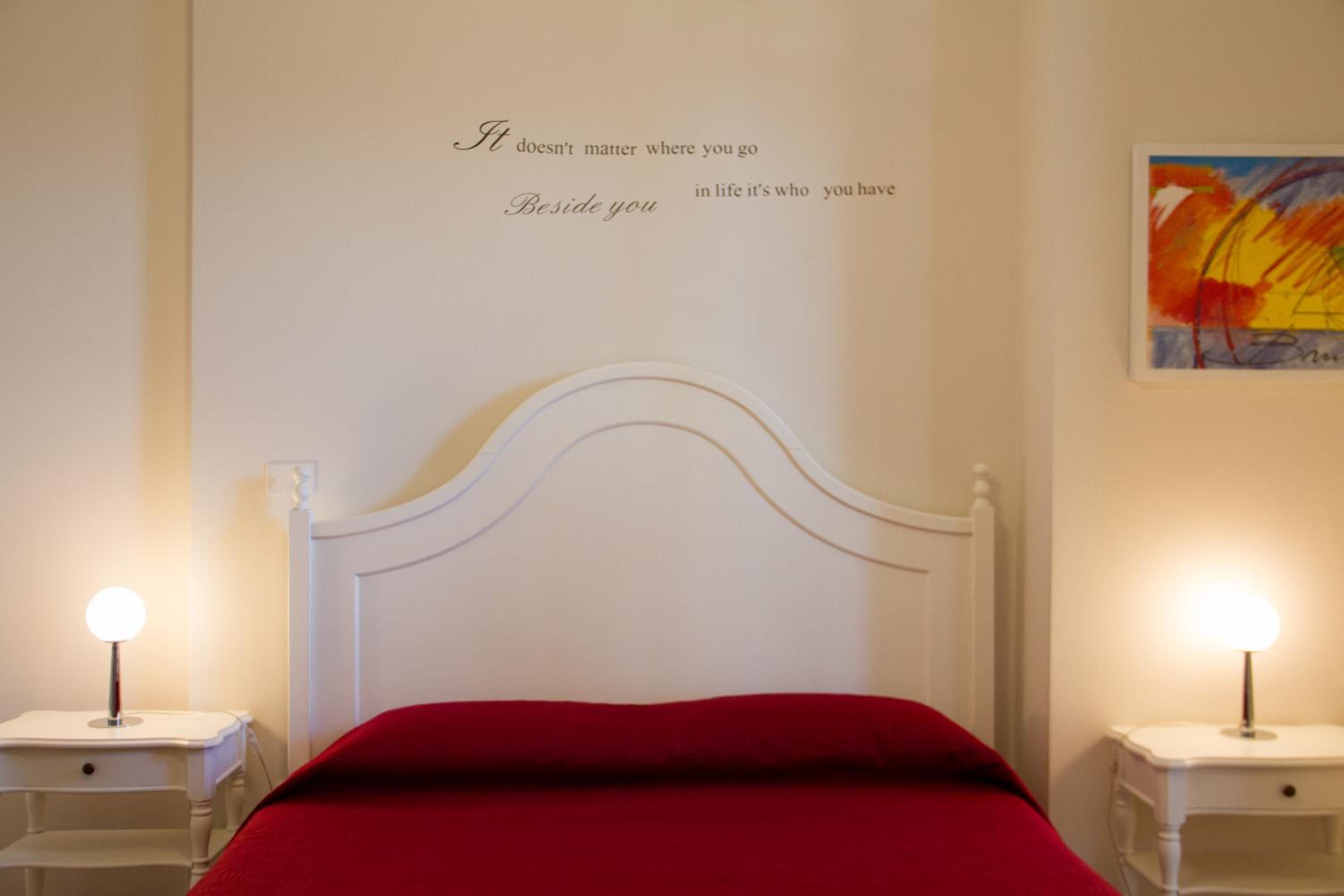 Double Room with Balcony photo 2