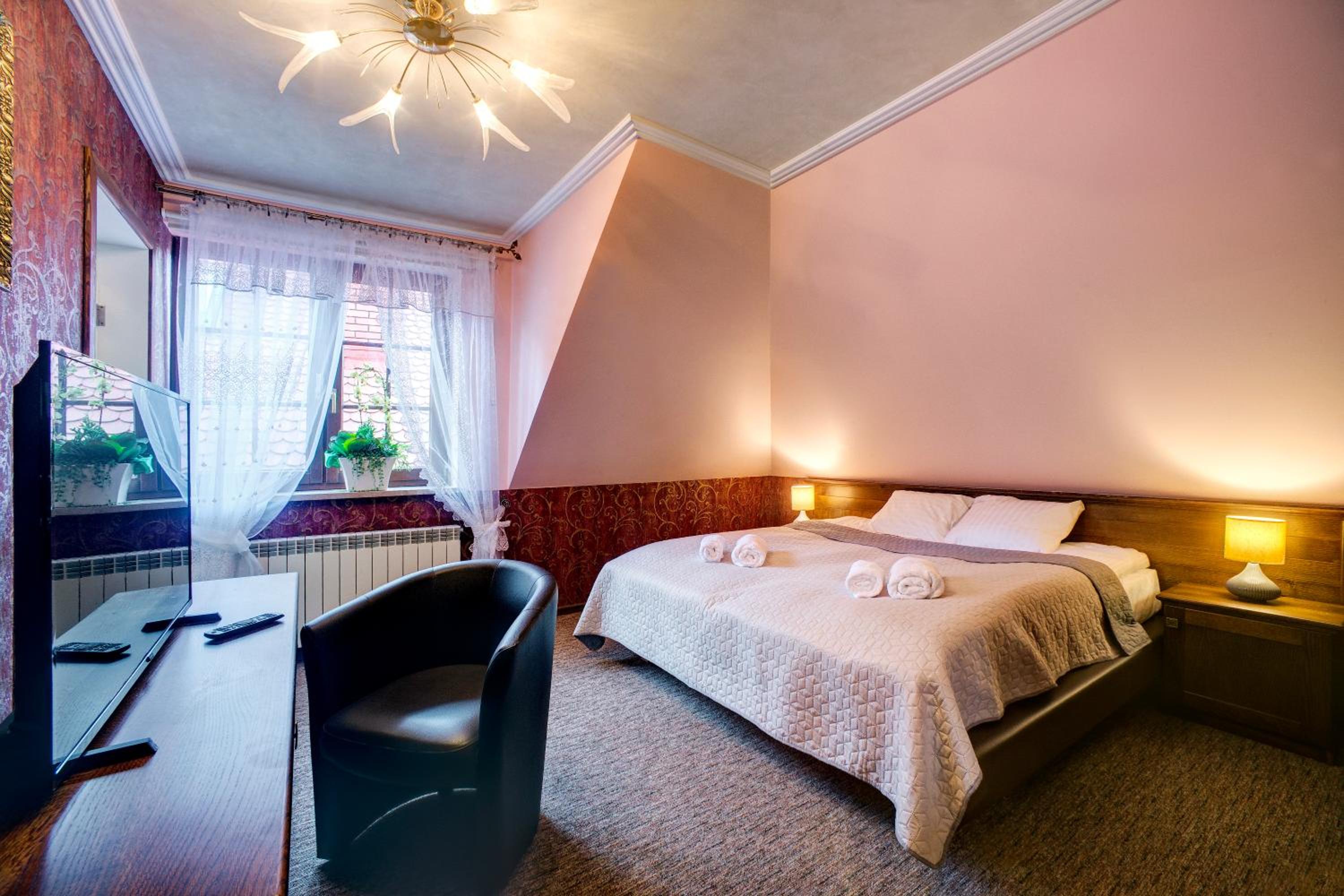 Superior Double Room photo 2