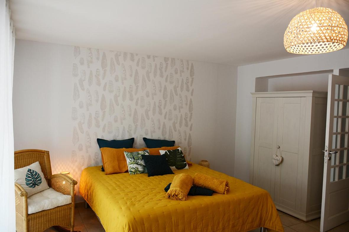 Triple Room with Garden View photo 2