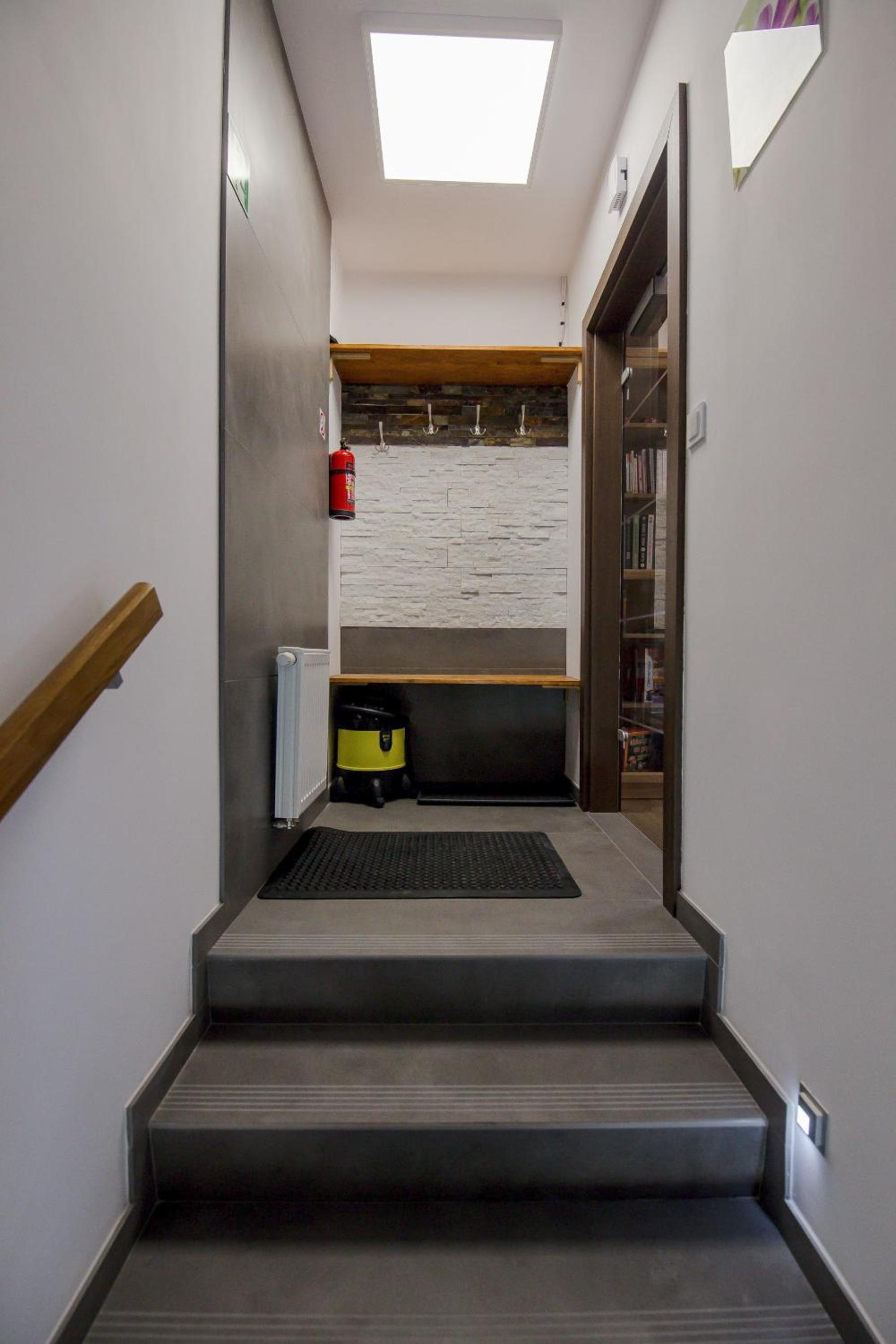 Two-Bedroom Apartment - Słoneczna Góra 3 - Photo 12
