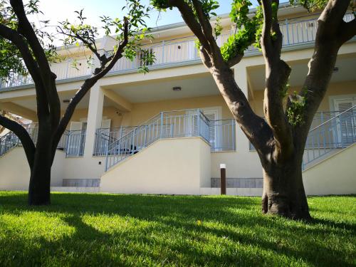 Duplex Apartment