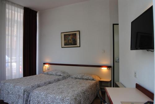 Twin Room photo 3