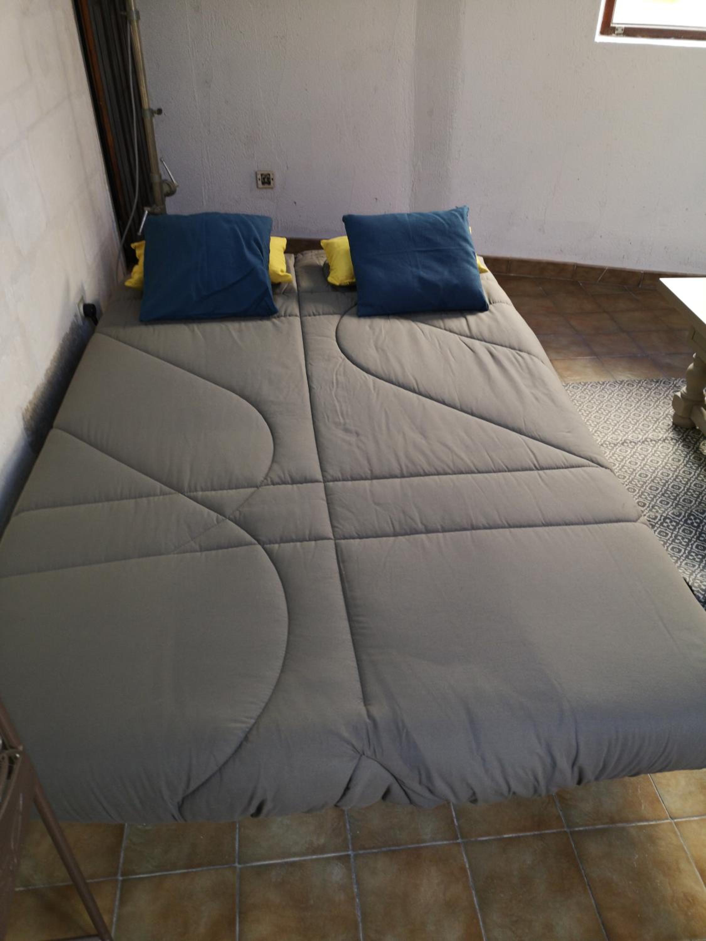 One-Bedroom House photo 2