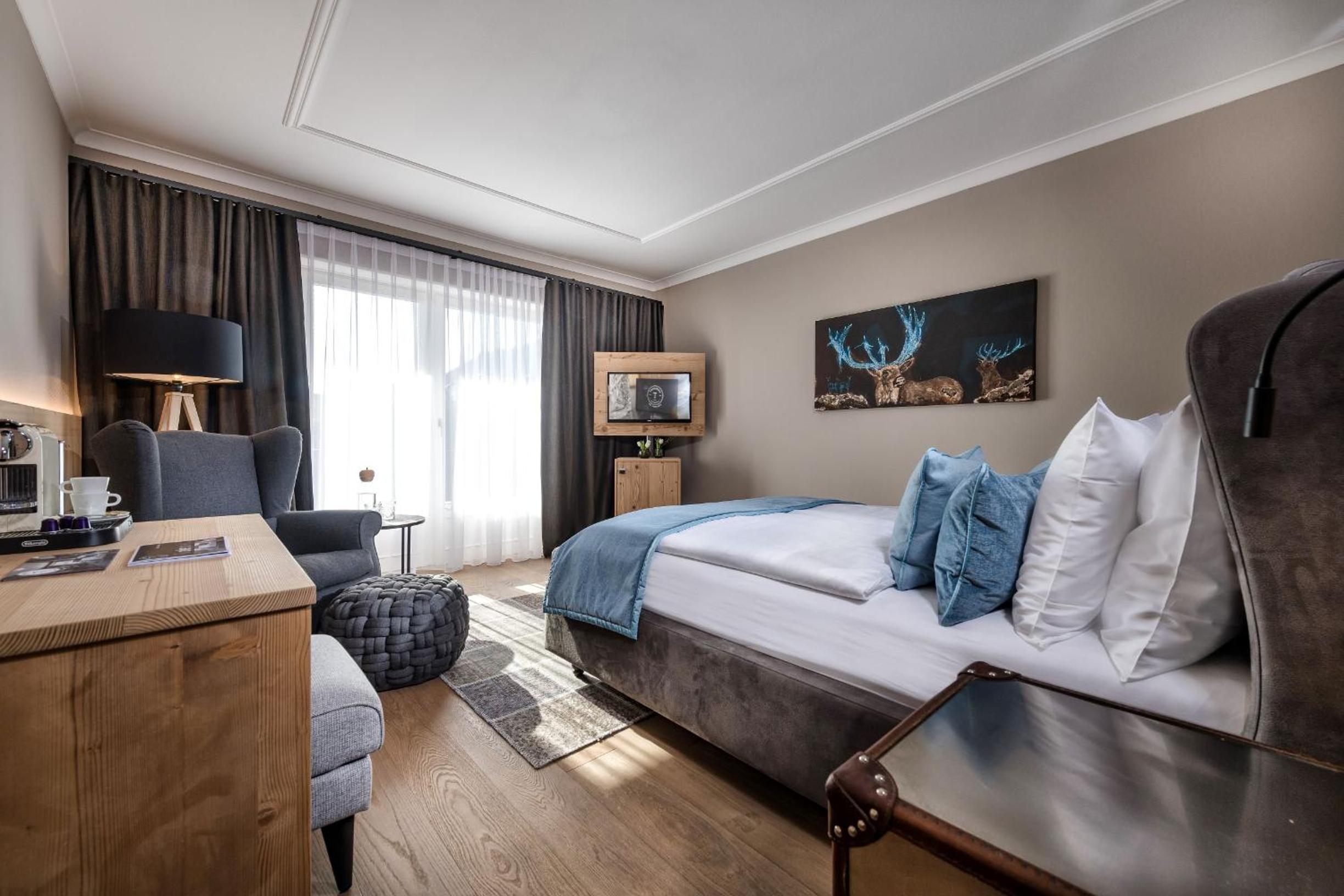 Double Room photo 1