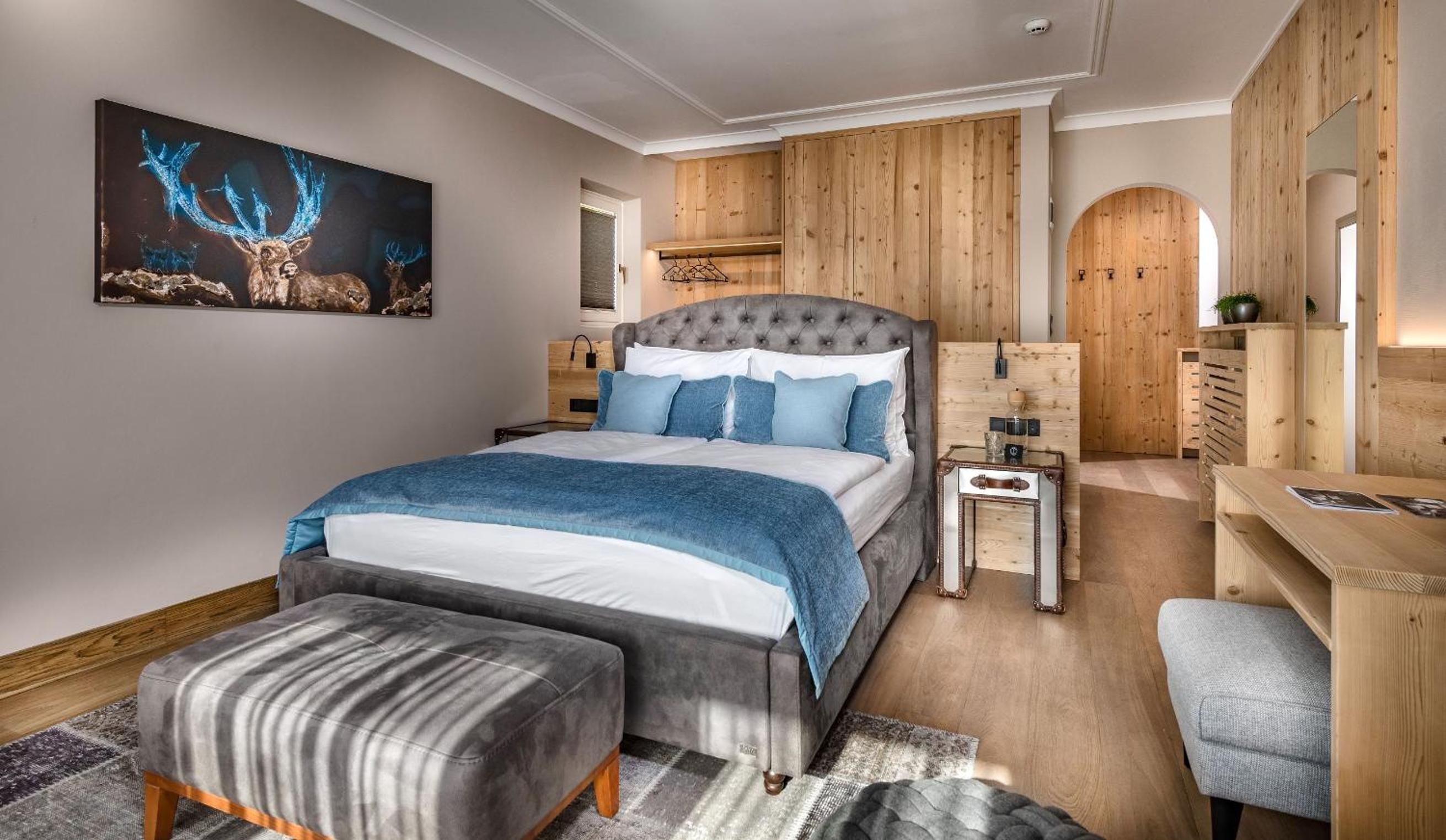 Double Room photo 2