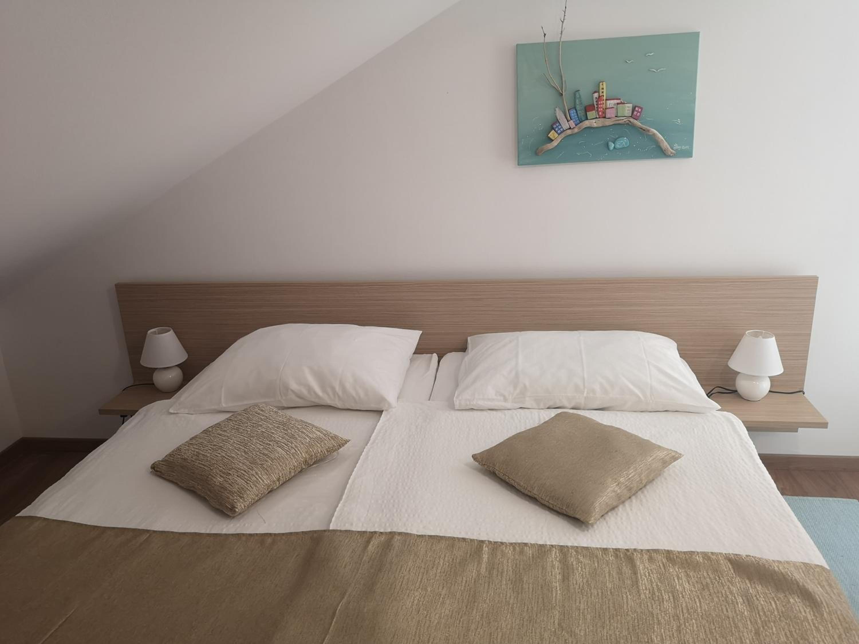 Family Two-Bedroom Suite