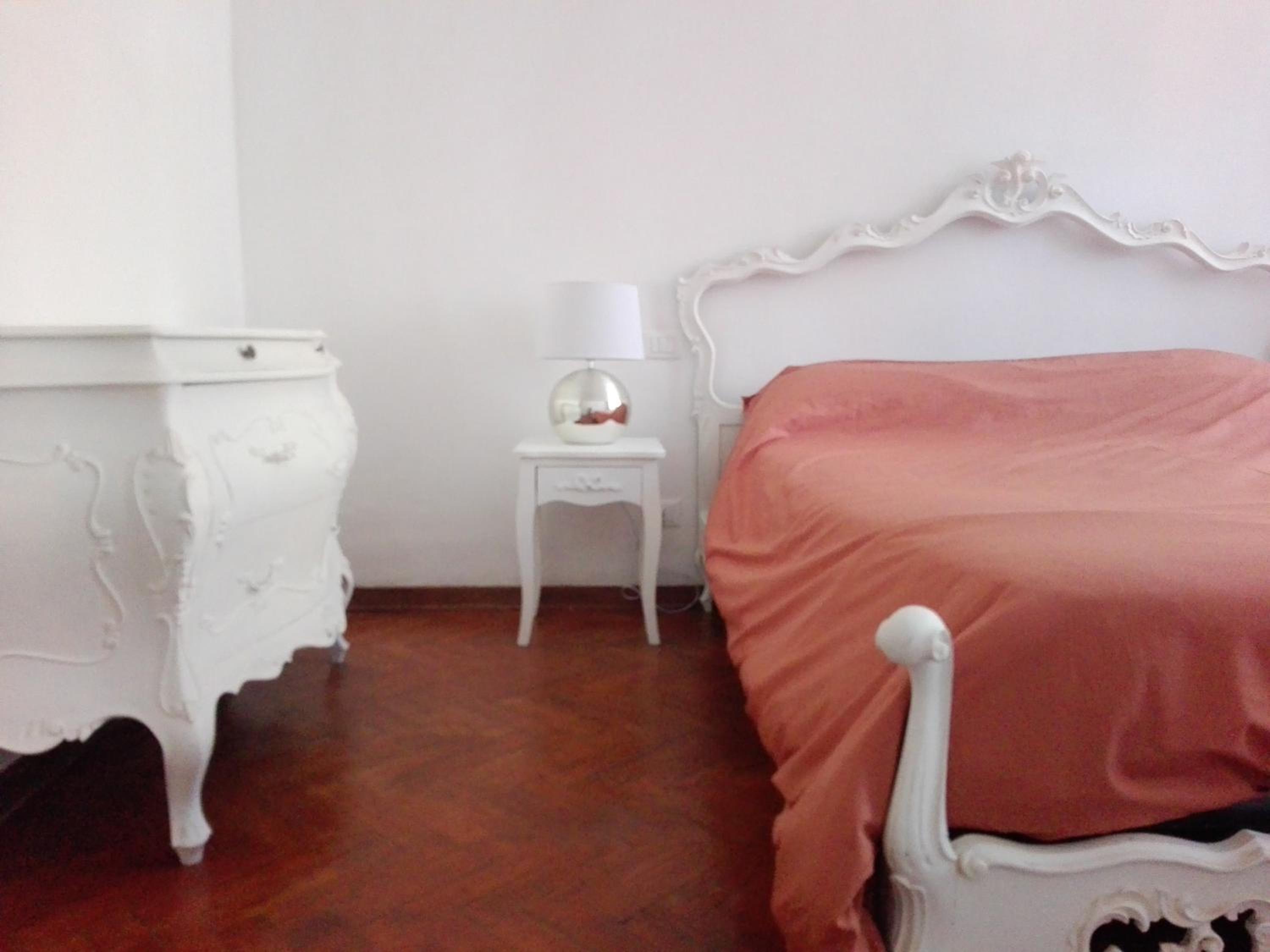 Appartamento con balcone