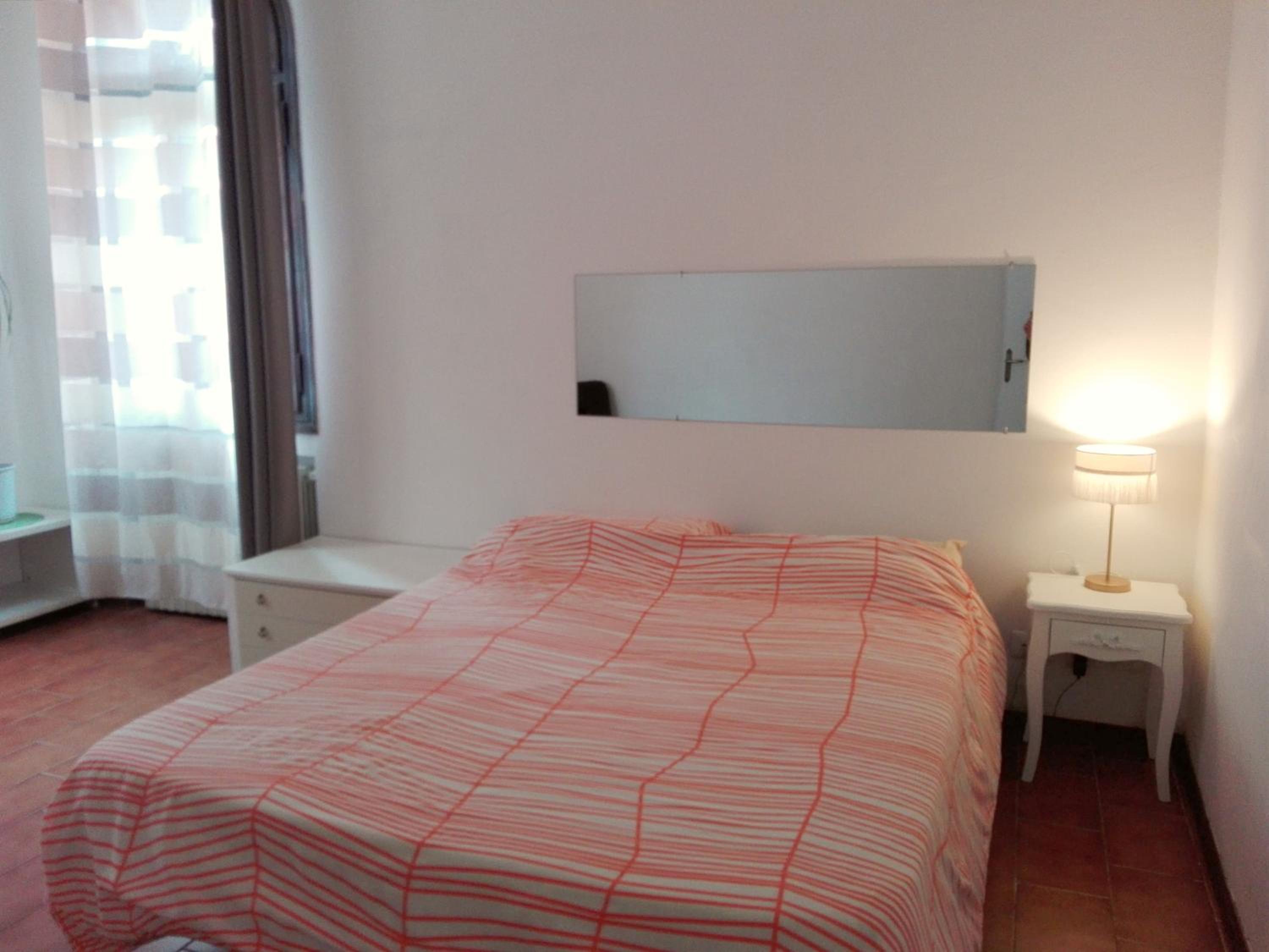 Apartment with Balcony photo 2