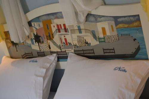 Triple Room with Sea View photo 2