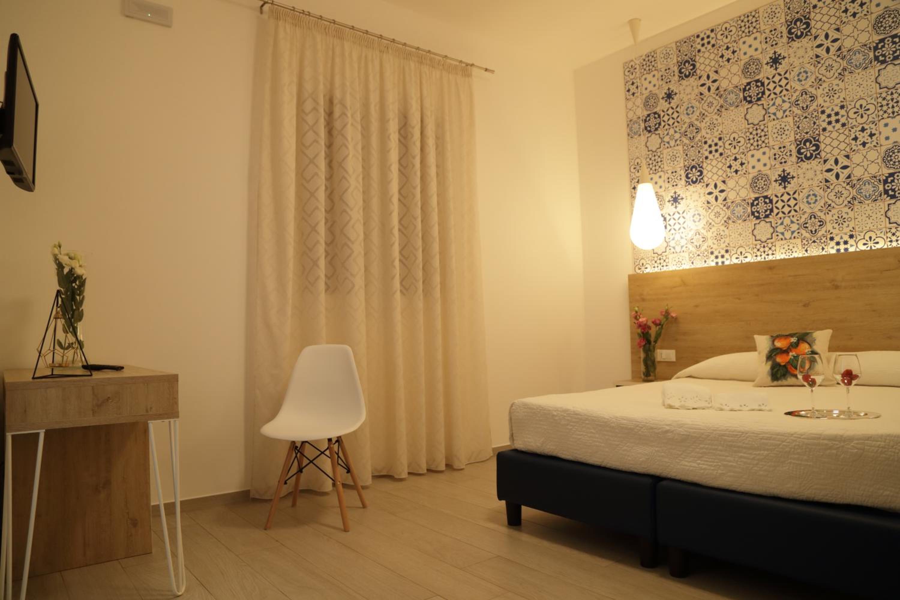 Double Room photo 2