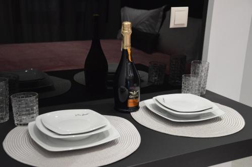 Deluxe Triple Room Areti