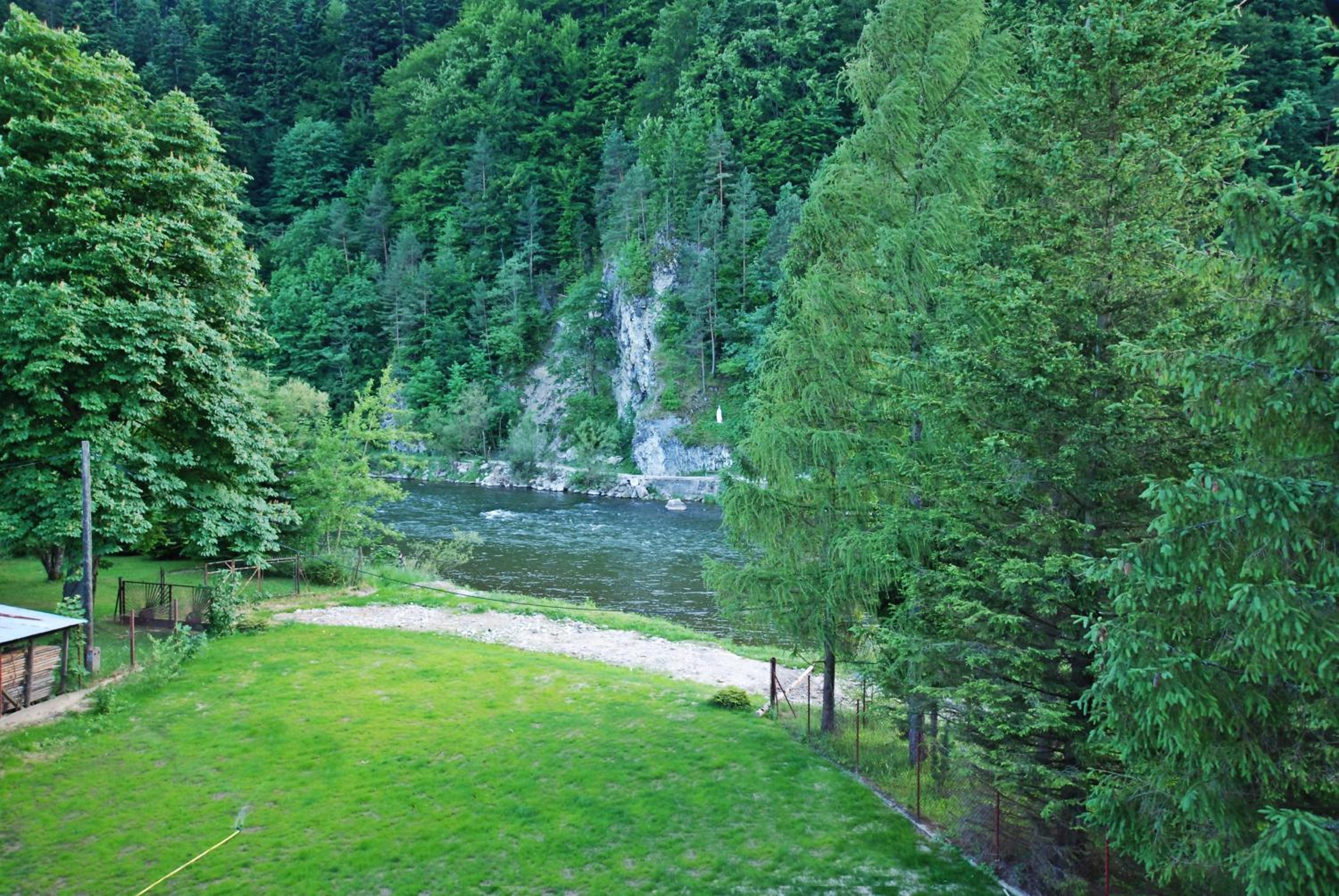 Studio with Terrace - Photo 13