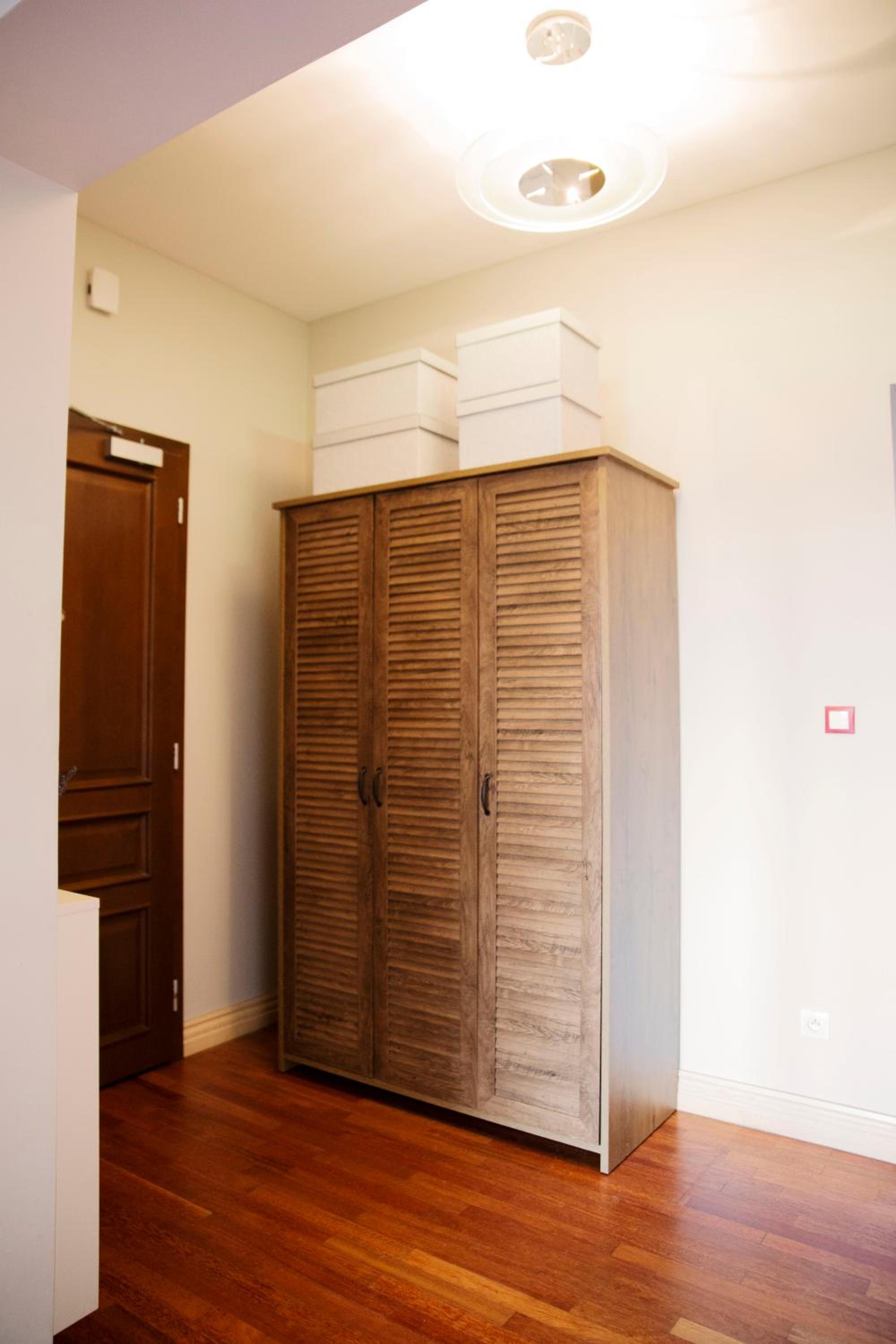 Penthouse Apartment