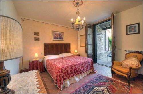 Double or Twin Room with Swimming Pool Access