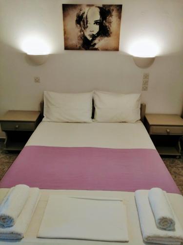 Double Room Ground floor
