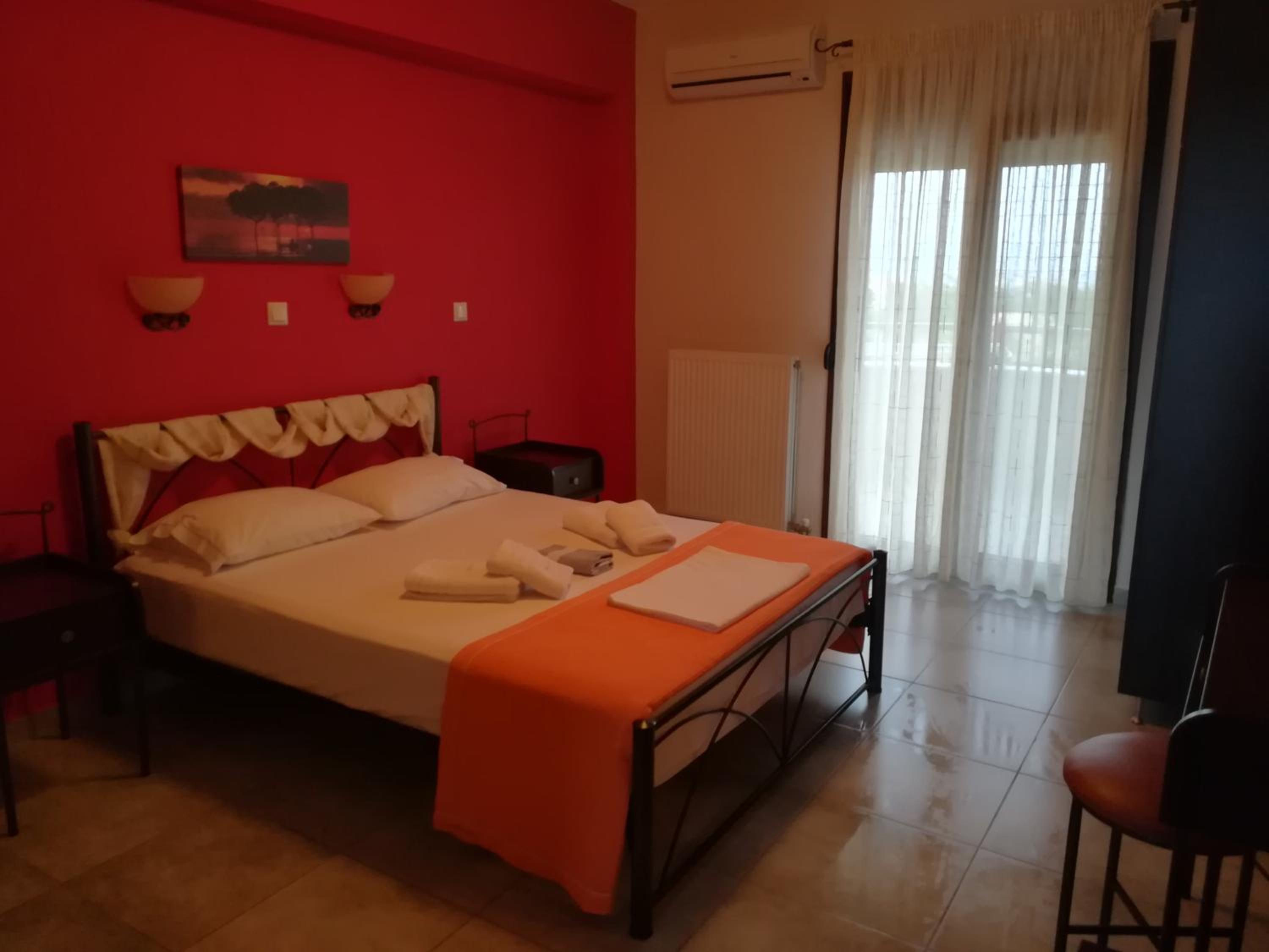 Two-Bedroom Apartment (4 Adults) photo 2