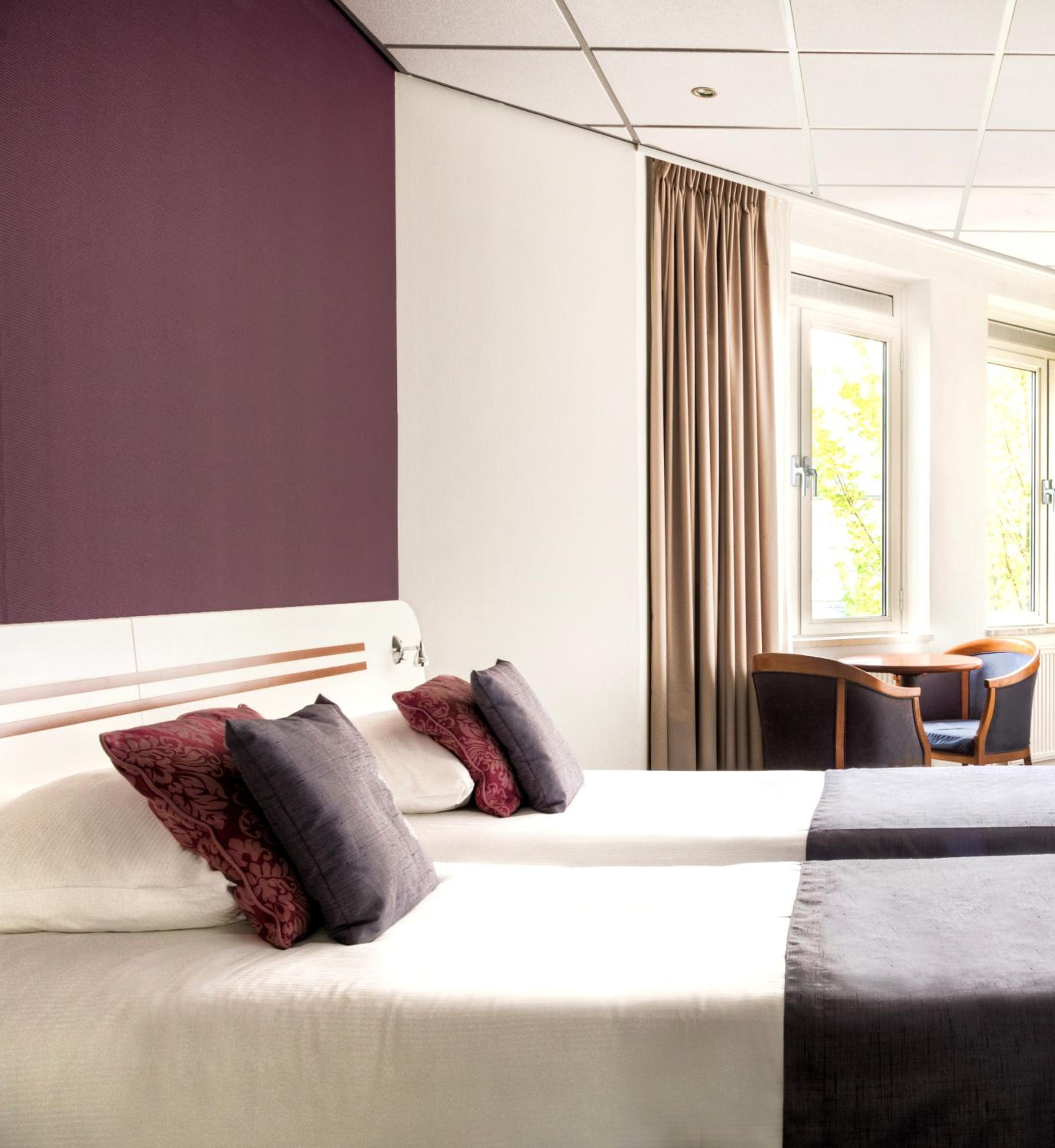 Comfort Double or Twin Room photo 3