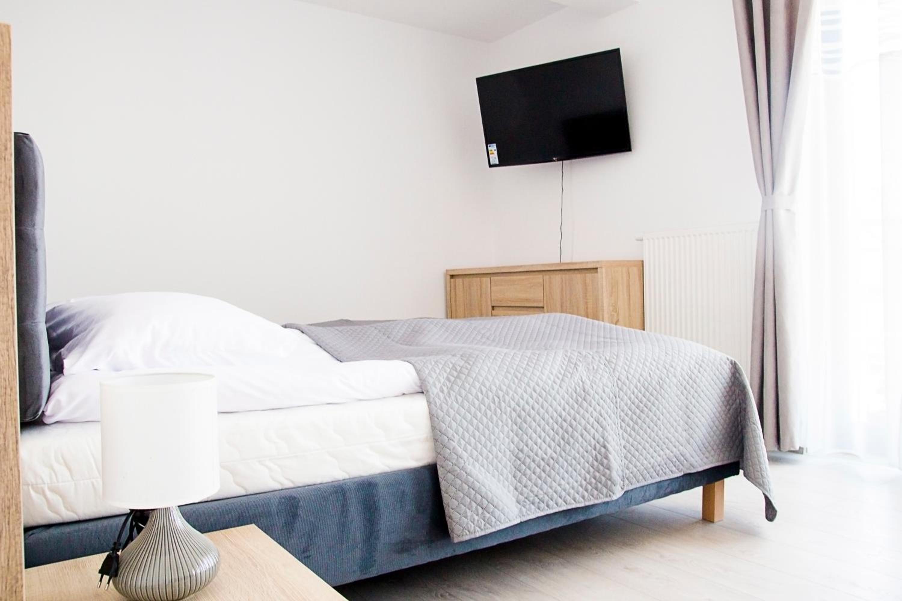 Quadruple Room with Sea View photo 1