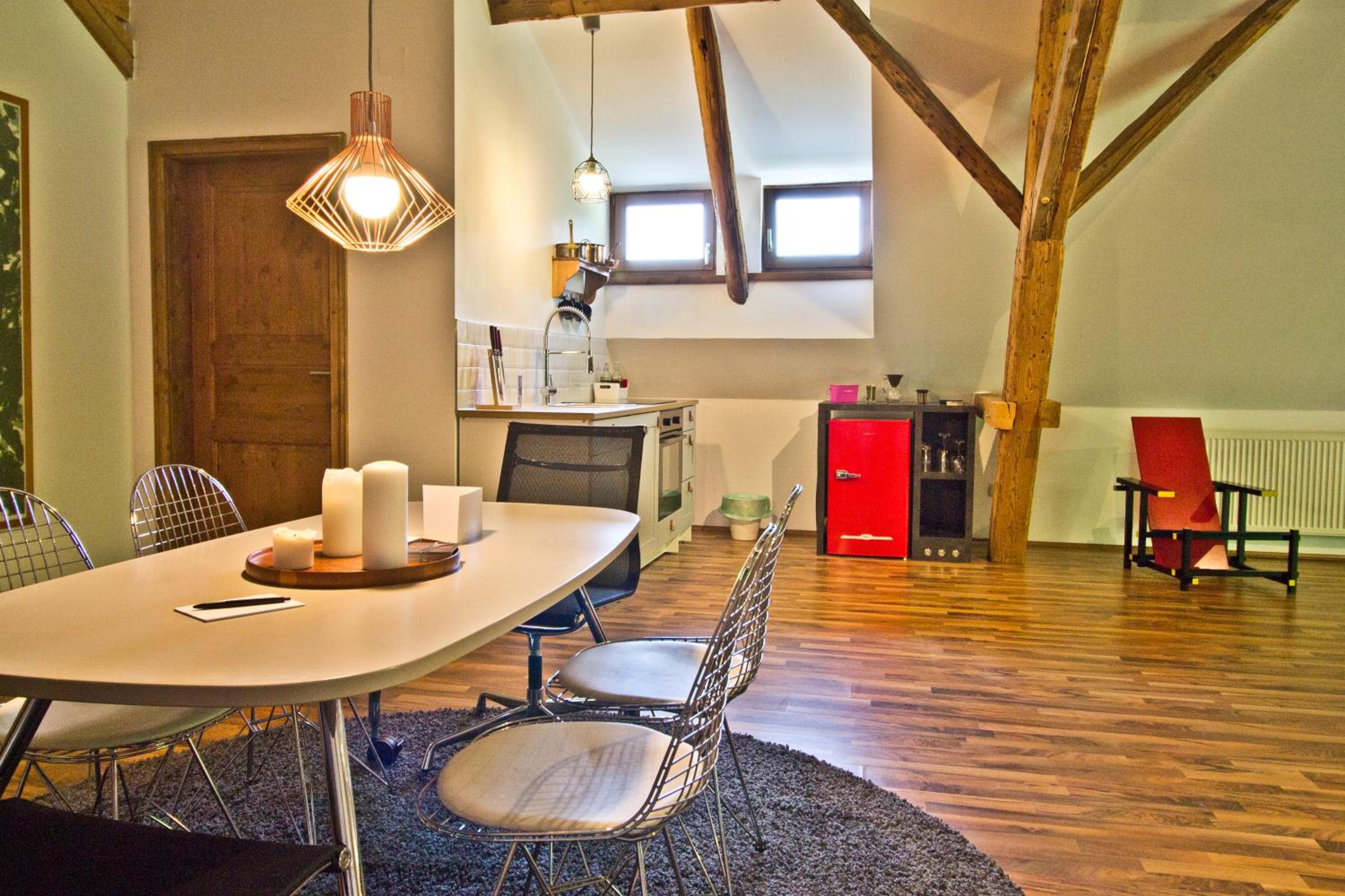 Loft photo 3