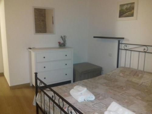 Double Room with Extra Bed