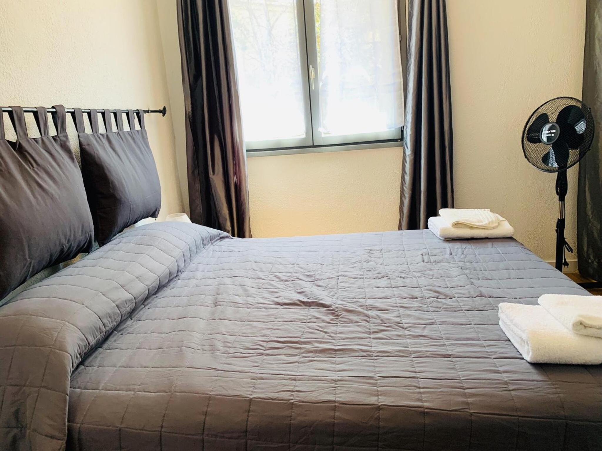 Apartment Sea Side