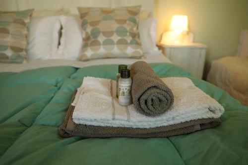 Two-Bedroom House - Photo 14