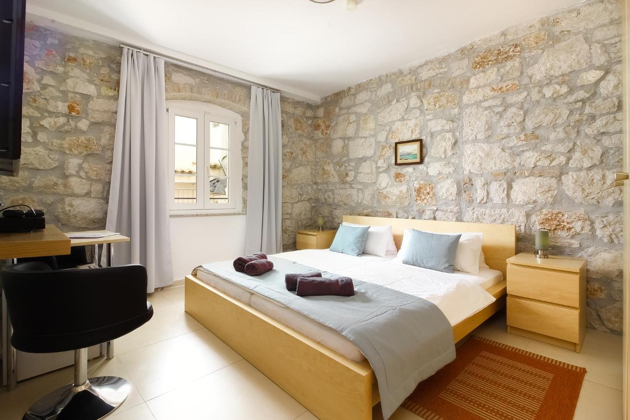 Double Room with Balcony photo 1
